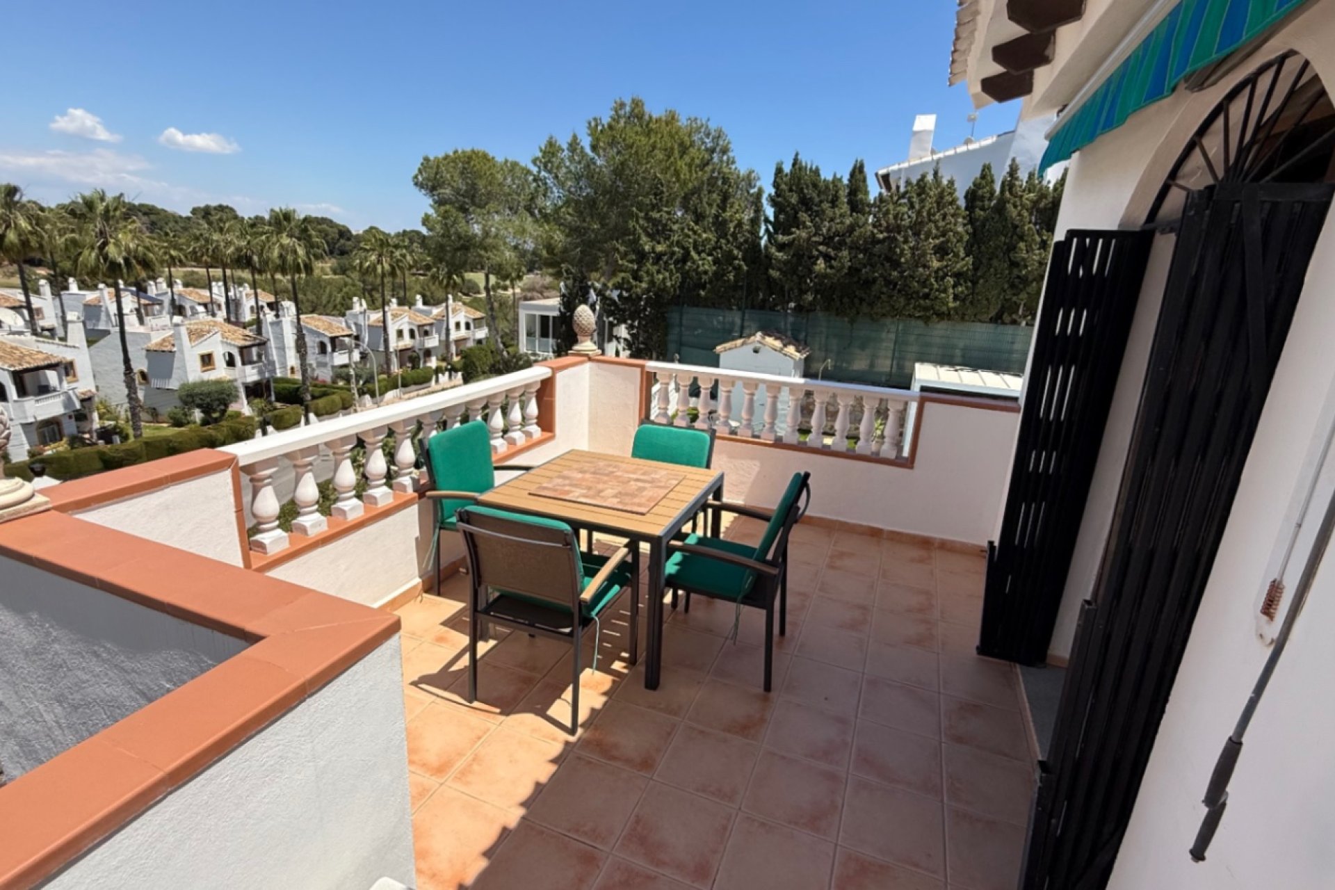 Wiederverkauf - Villa -
Orihuela Costa - Costa Blanca Sur