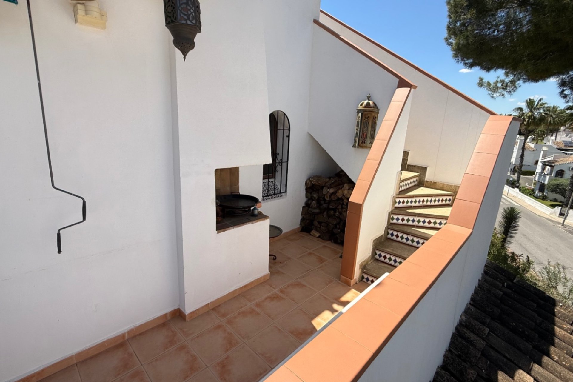 Wiederverkauf - Villa -
Orihuela Costa - Costa Blanca Sur