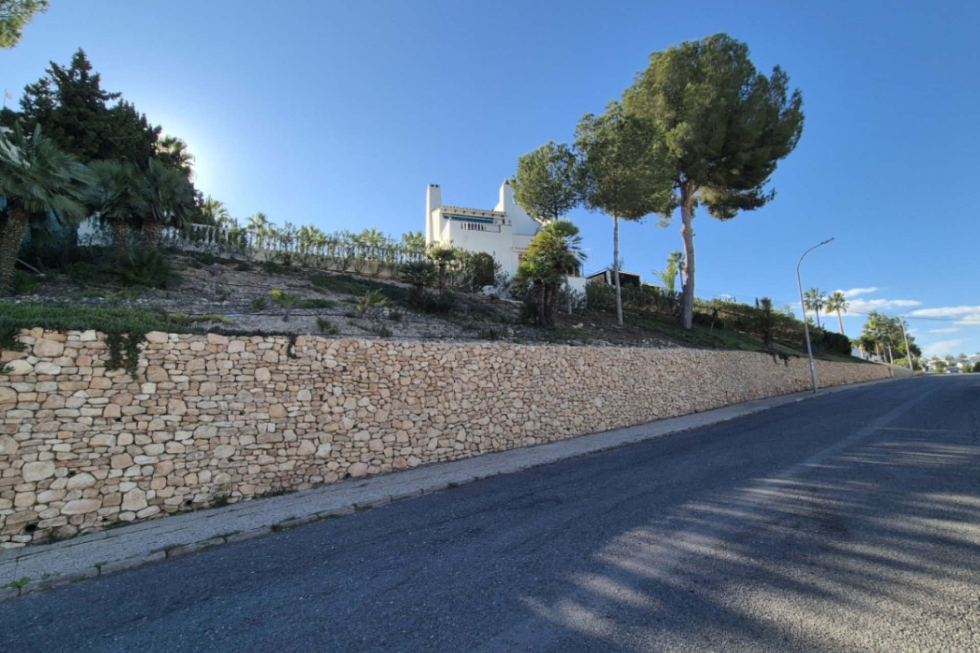 Wiederverkauf - Villa -
Orihuela Costa - Costa Blanca Sur