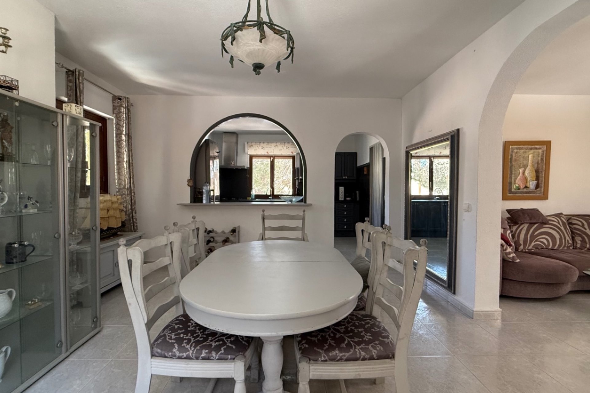 Wiederverkauf - Villa -
Orihuela Costa - Costa Blanca Sur