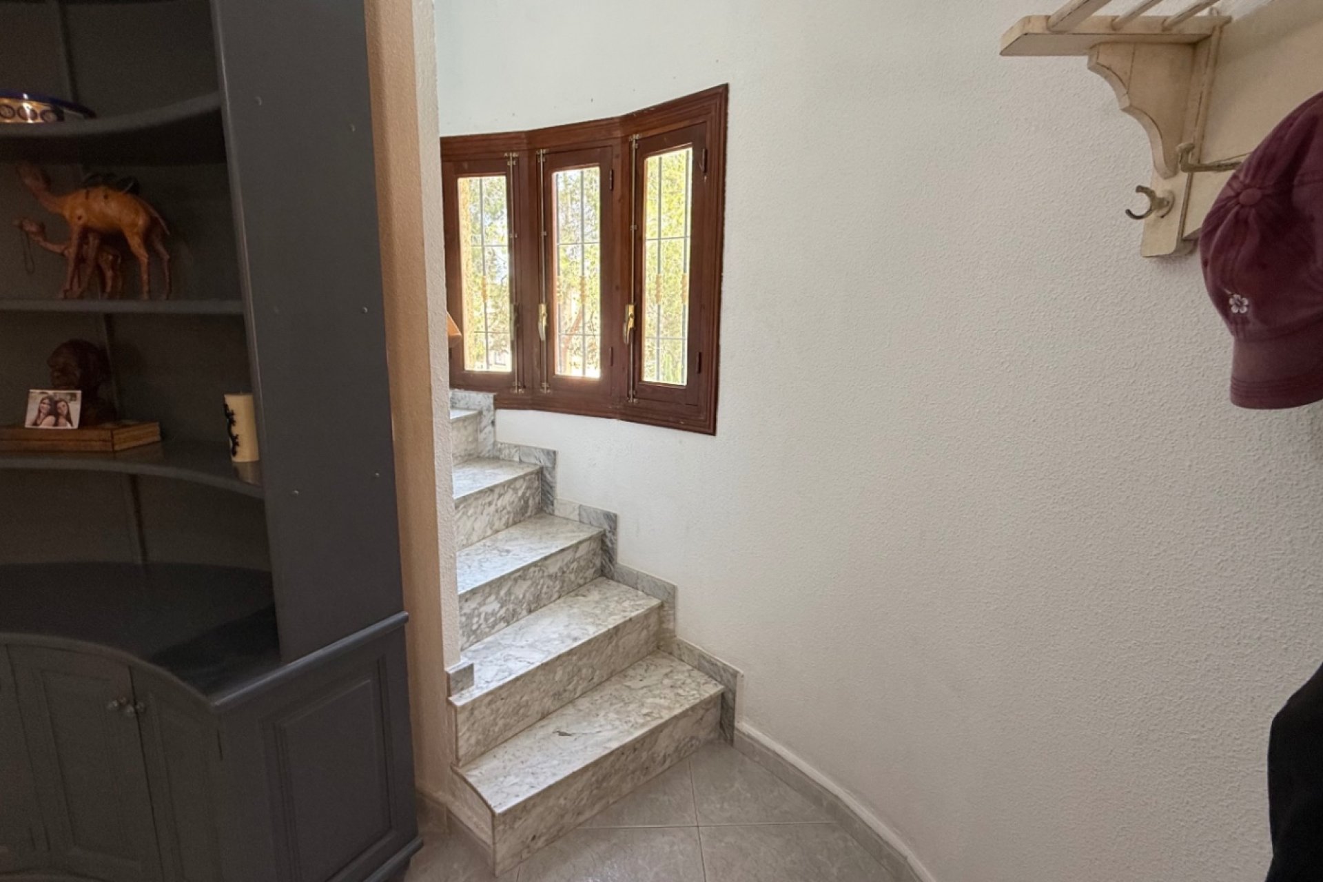 Wiederverkauf - Villa -
Orihuela Costa - Costa Blanca Sur