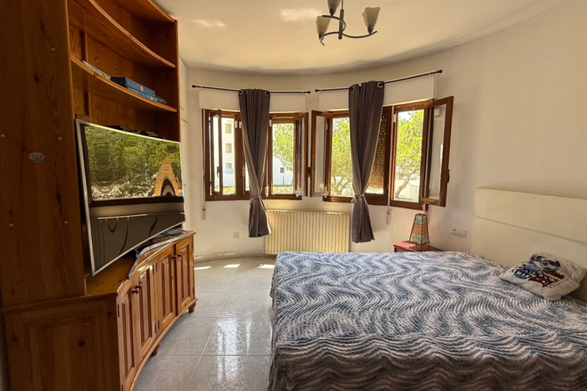 Wiederverkauf - Villa -
Orihuela Costa - Costa Blanca Sur