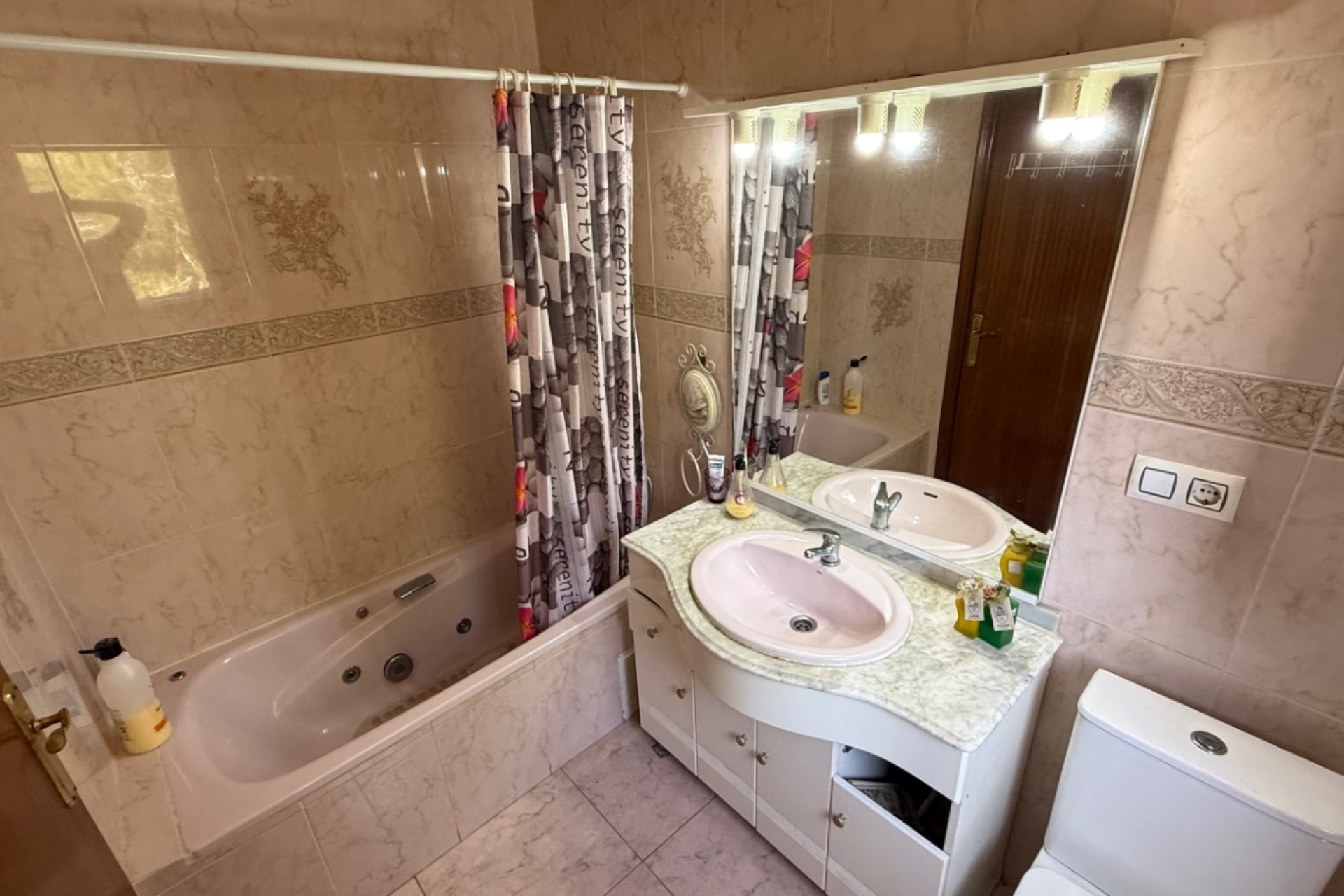 Wiederverkauf - Villa -
Orihuela Costa - Costa Blanca Sur