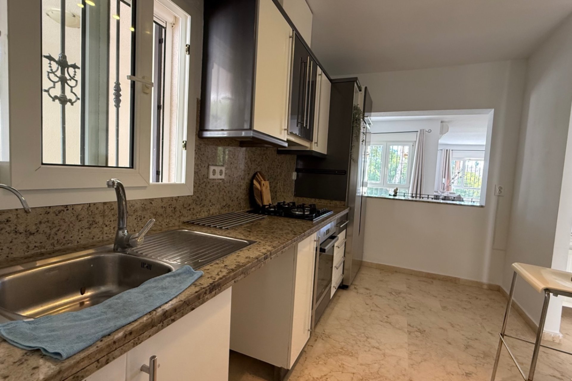 Wiederverkauf - Villa -
Orihuela Costa - Costa Blanca Sur
