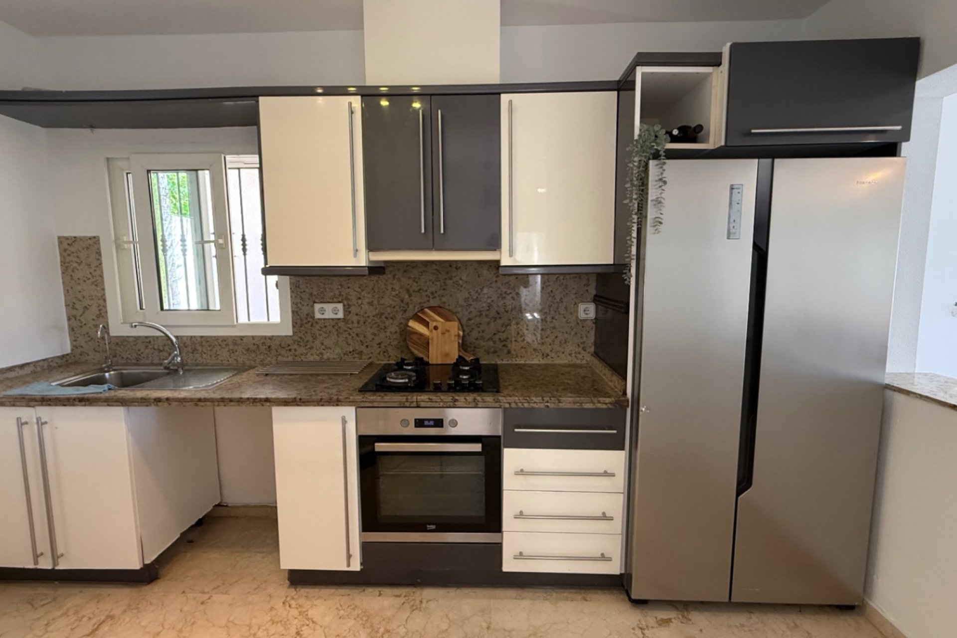 Wiederverkauf - Villa -
Orihuela Costa - Costa Blanca Sur