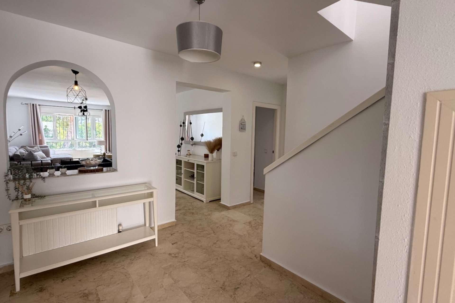 Wiederverkauf - Villa -
Orihuela Costa - Costa Blanca Sur