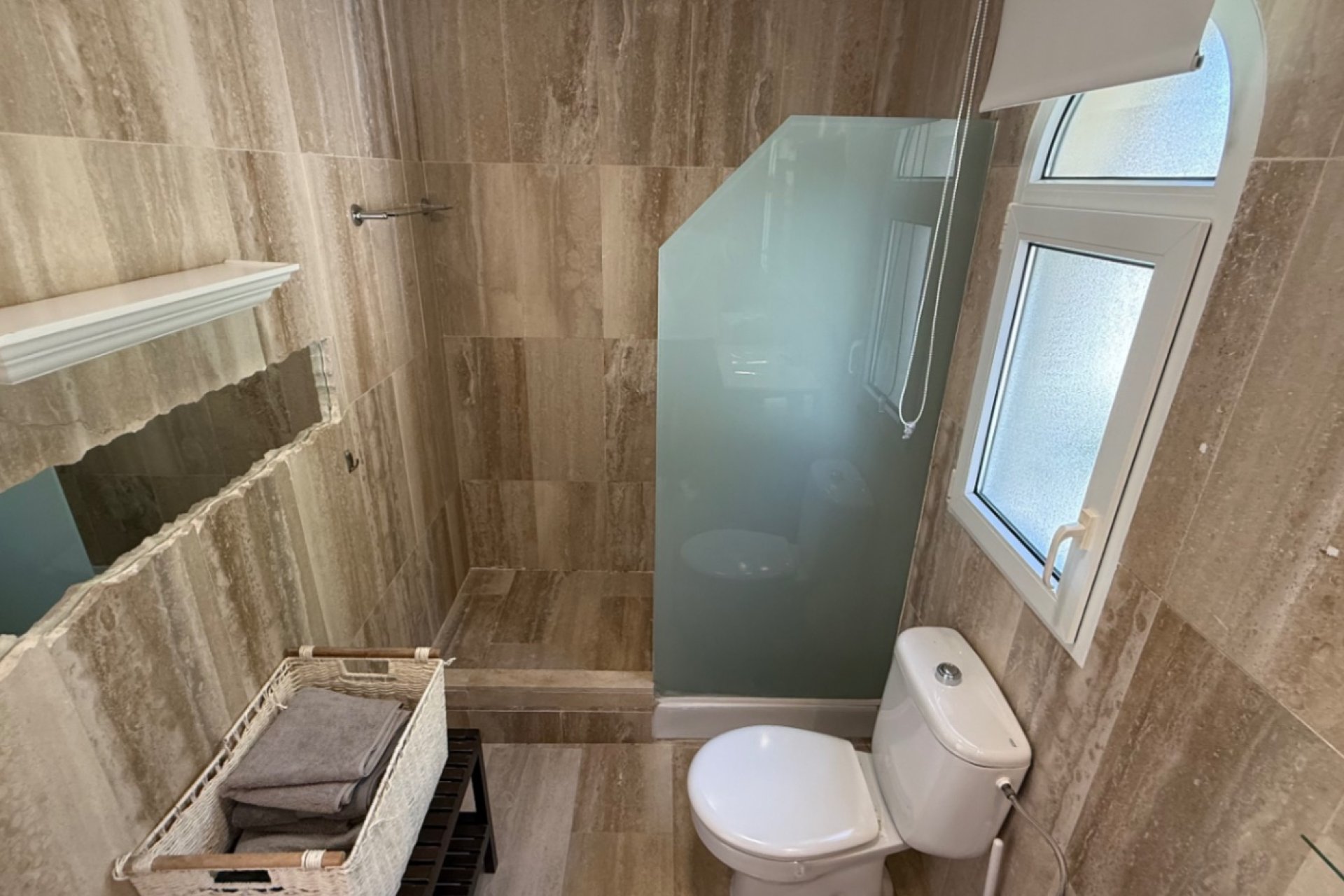 Wiederverkauf - Villa -
Orihuela Costa - Costa Blanca Sur