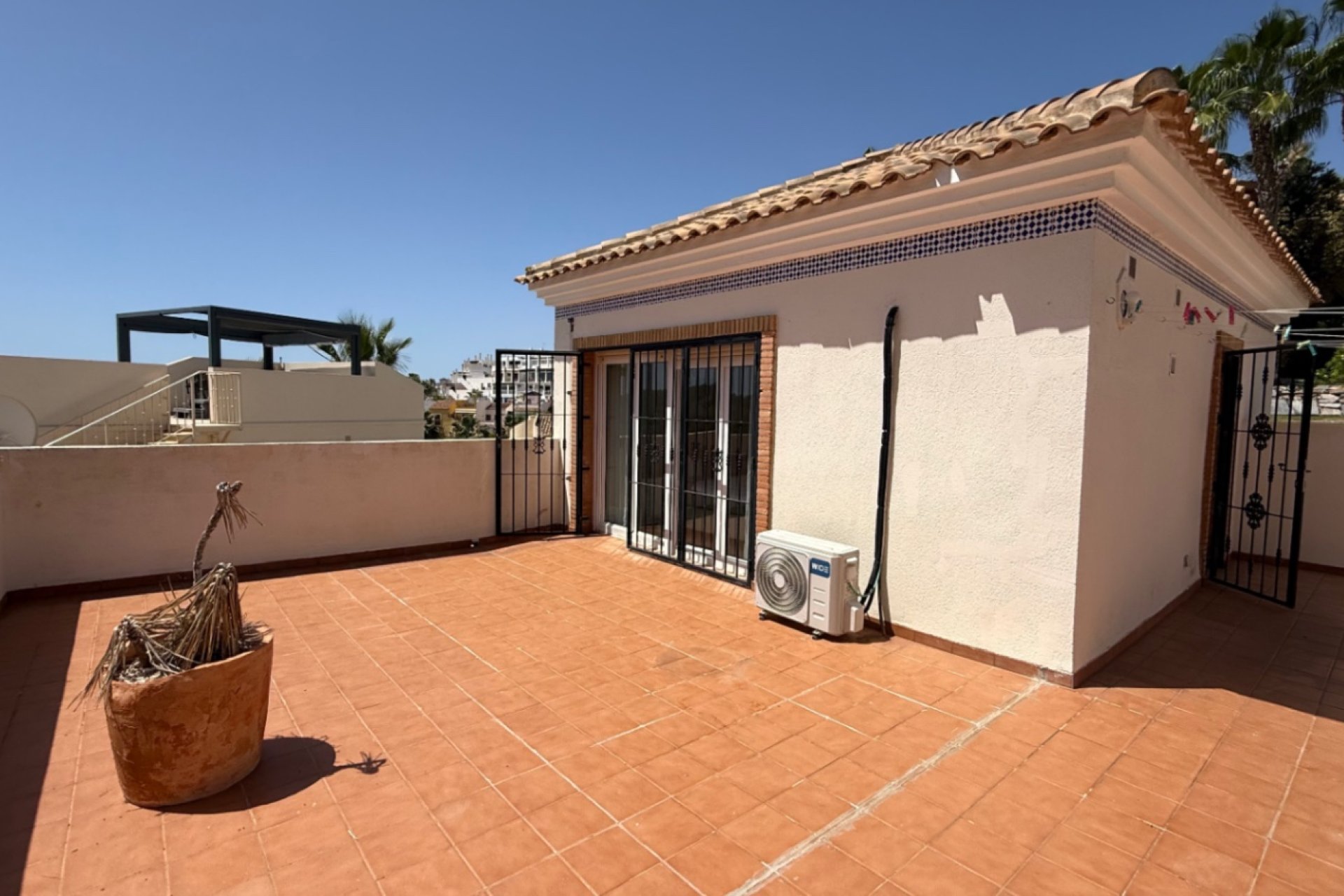 Wiederverkauf - Villa -
Orihuela Costa - Costa Blanca Sur