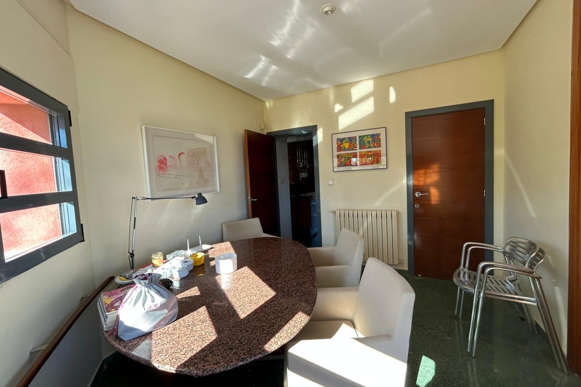 Wiederverkauf - Villa -
Orihuela Costa - Dehesa de Campoamor