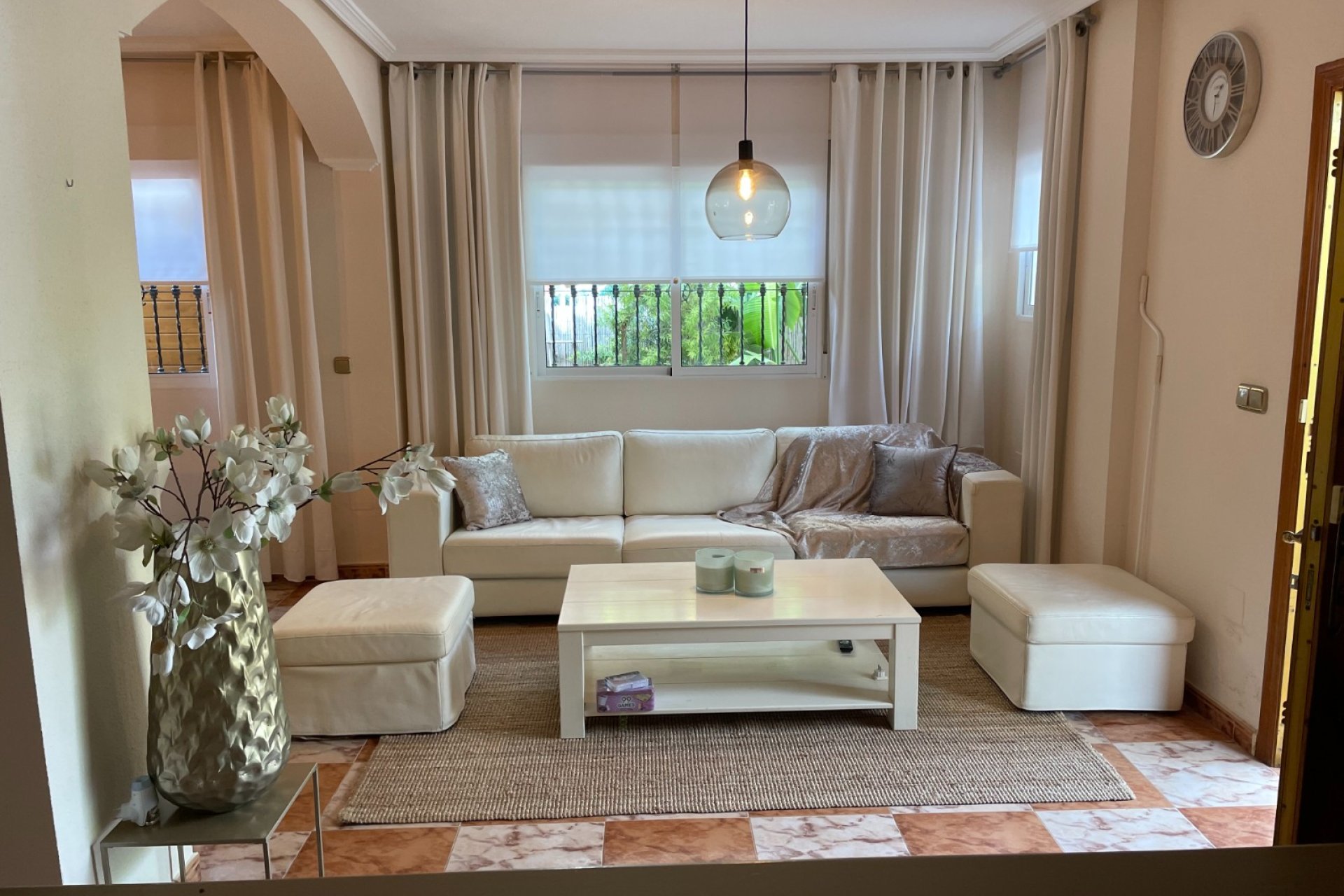 Wiederverkauf - Villa -
Orihuela Costa - La Regia