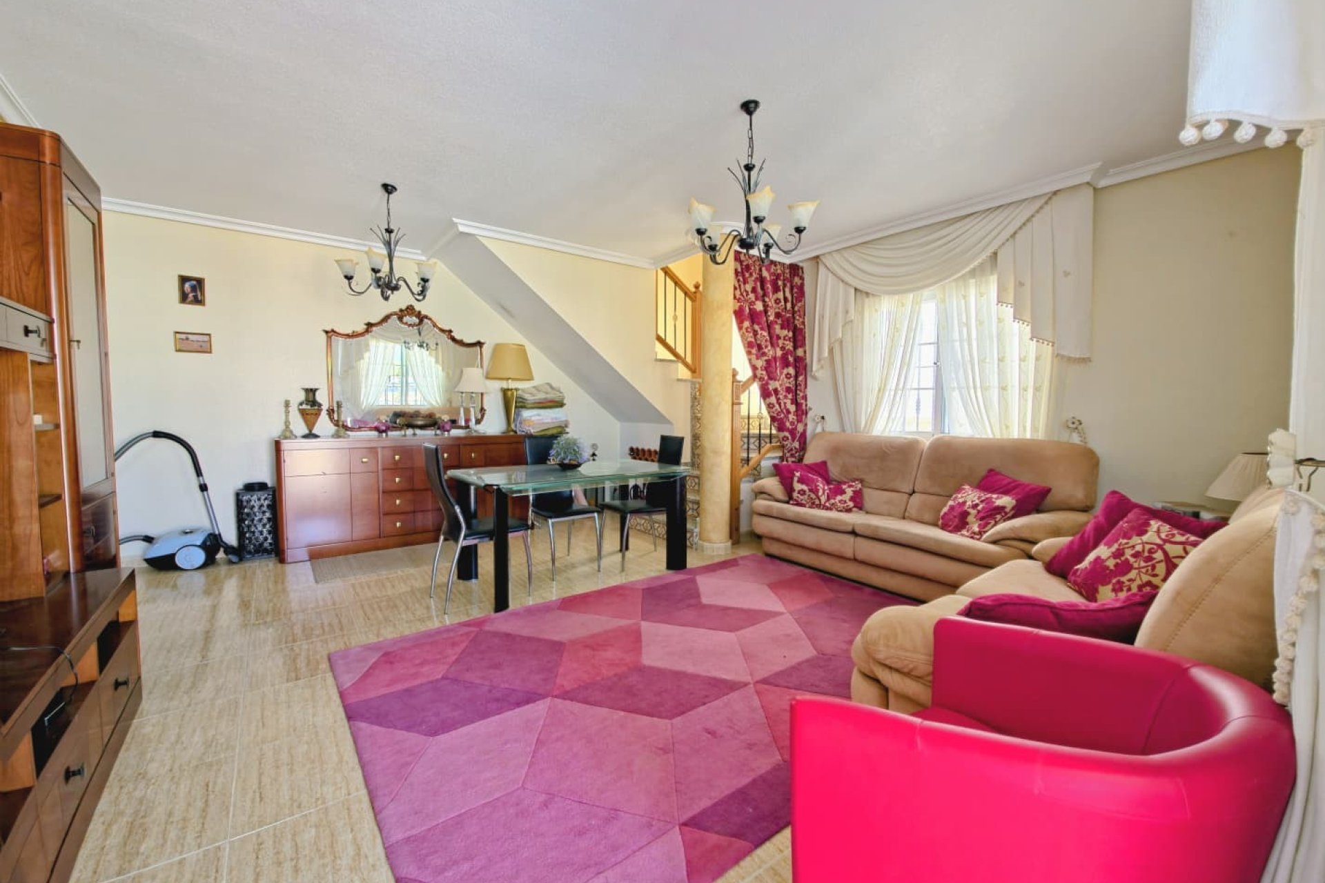 Wiederverkauf - Villa -
Orihuela Costa - Las Filipinas