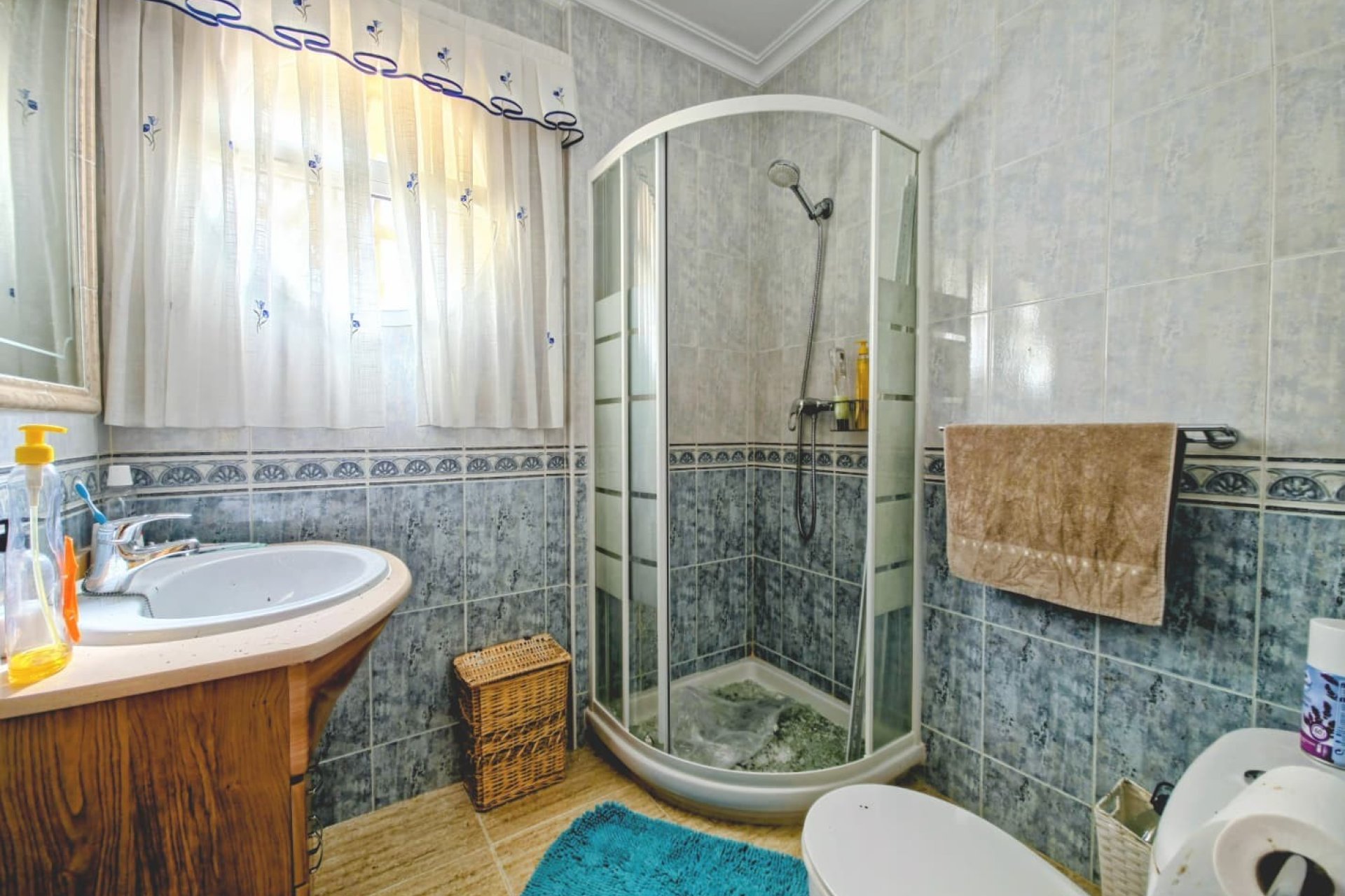 Wiederverkauf - Villa -
Orihuela Costa - Las Filipinas