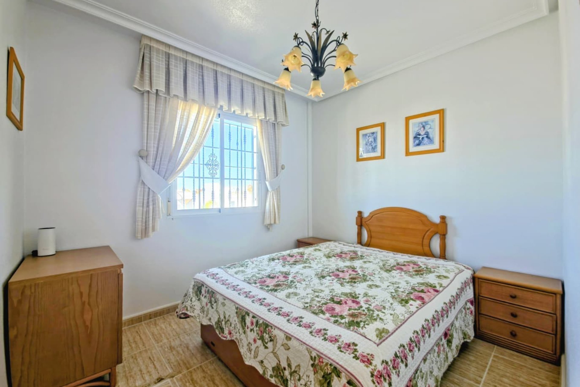 Wiederverkauf - Villa -
Orihuela Costa - Las Filipinas