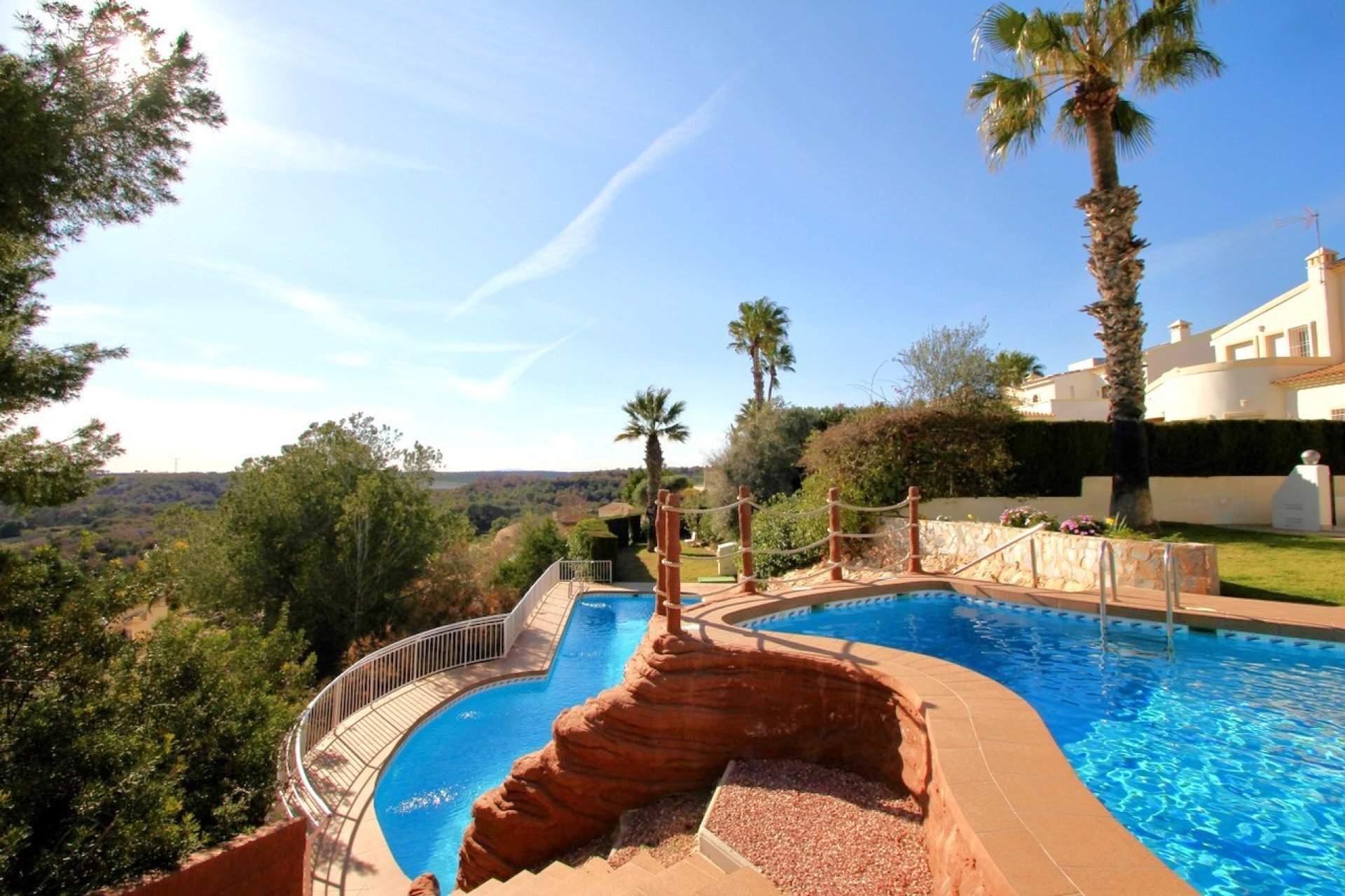 Wiederverkauf - Villa -
Orihuela Costa - Las Ramblas