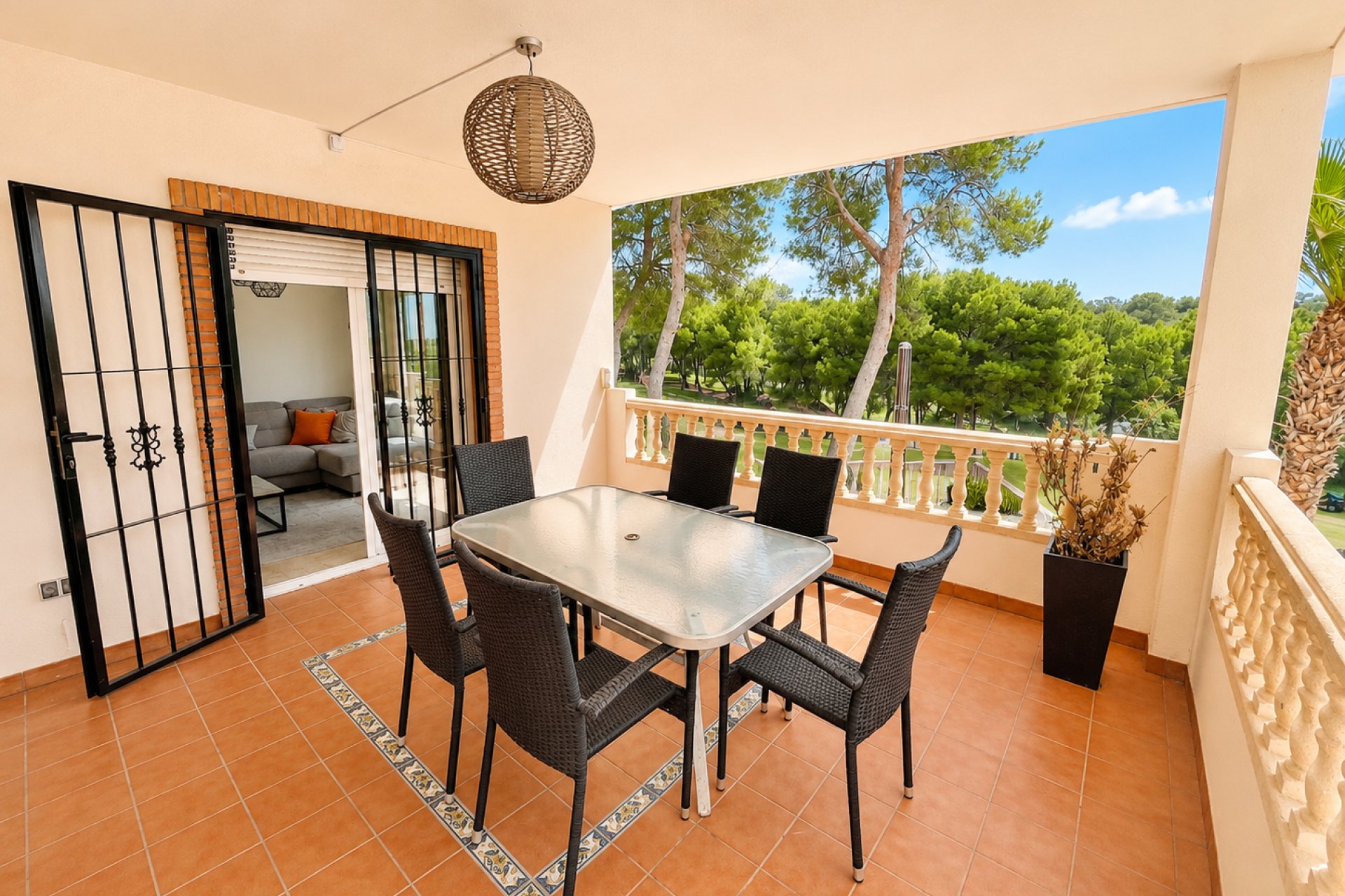 Wiederverkauf - Villa -
Orihuela Costa - Las Ramblas