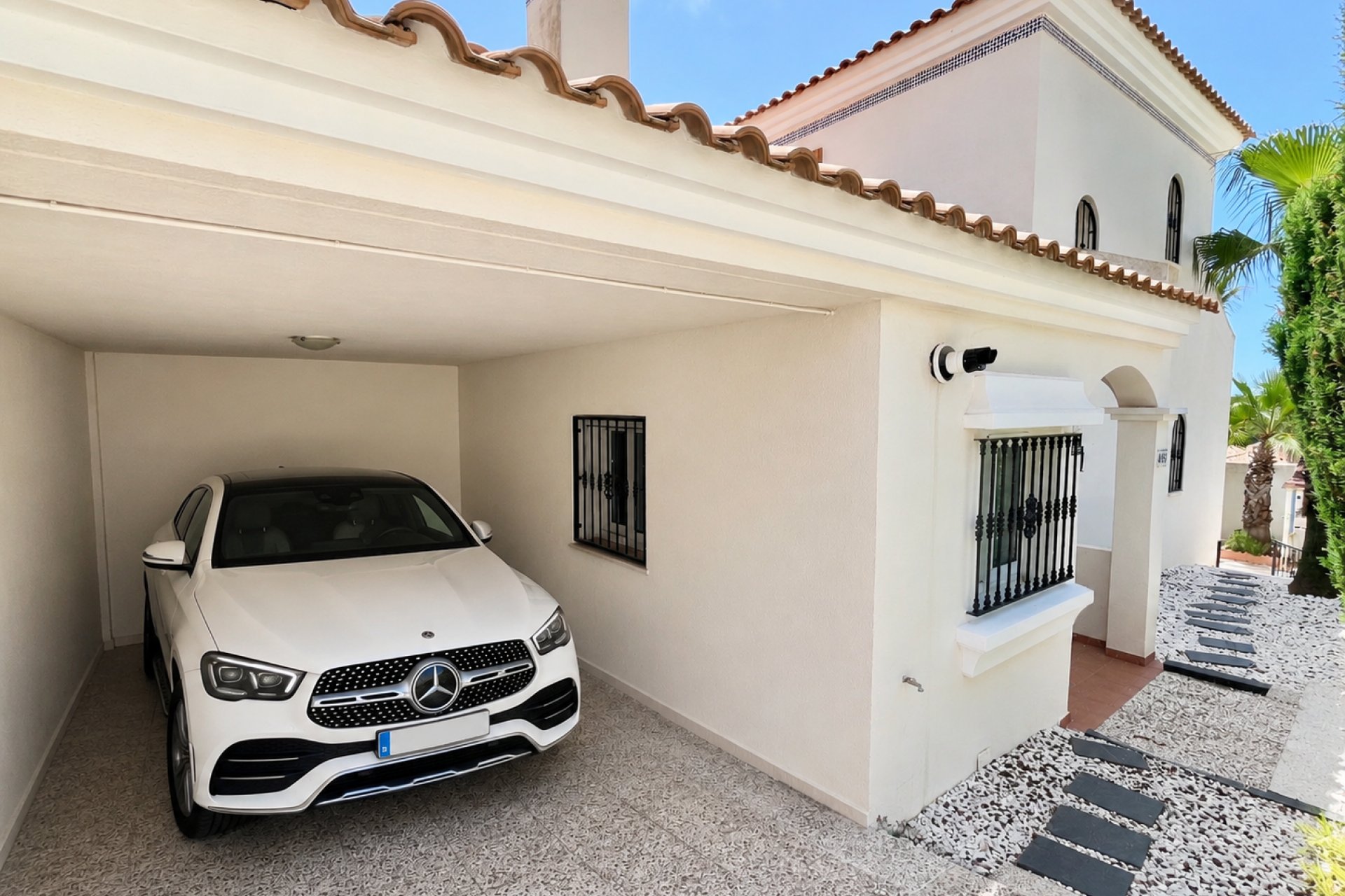 Wiederverkauf - Villa -
Orihuela Costa - Las Ramblas