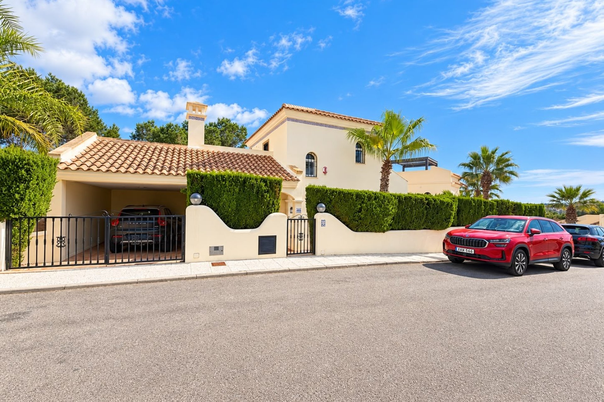 Wiederverkauf - Villa -
Orihuela Costa - Las Ramblas