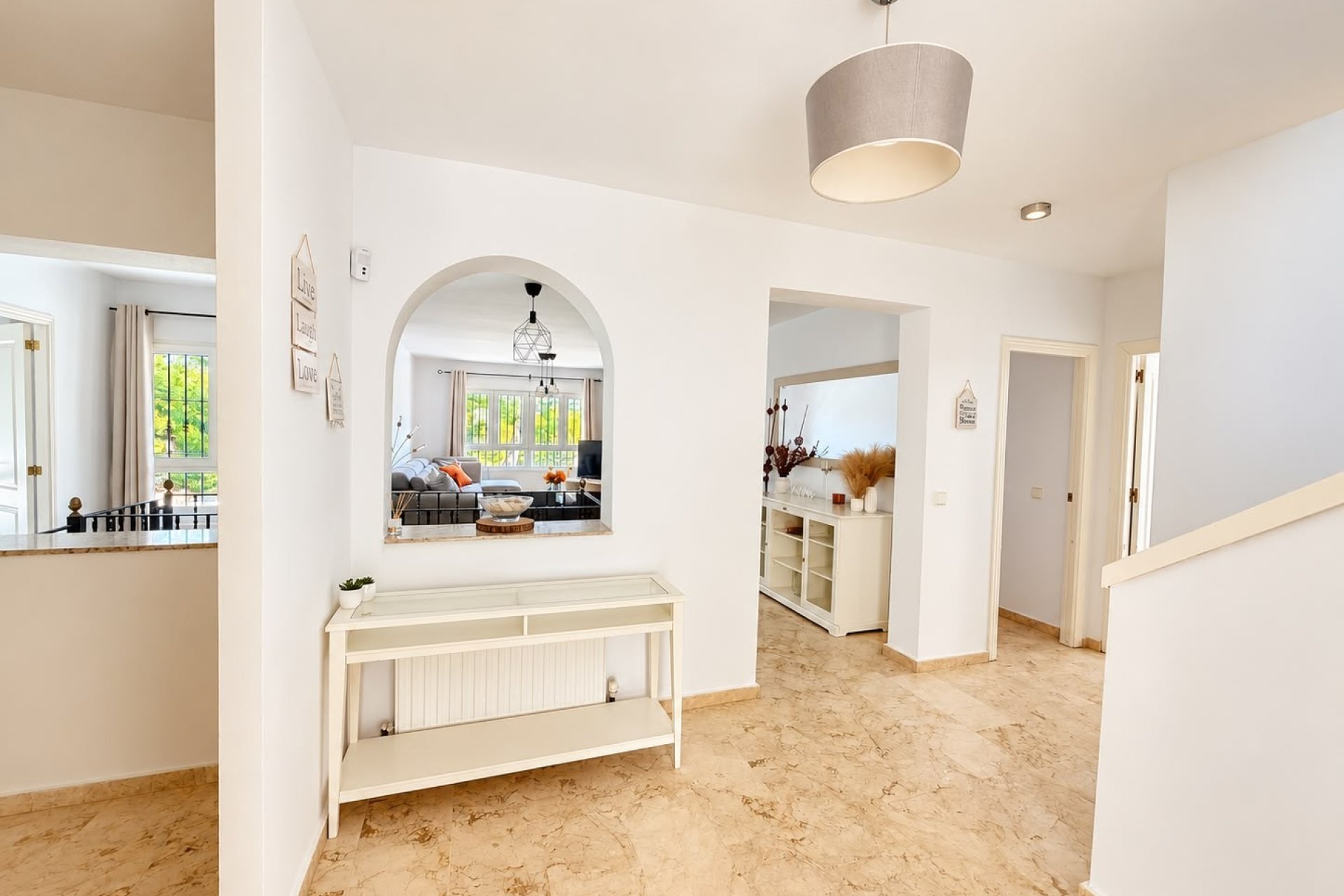 Wiederverkauf - Villa -
Orihuela Costa - Las Ramblas
