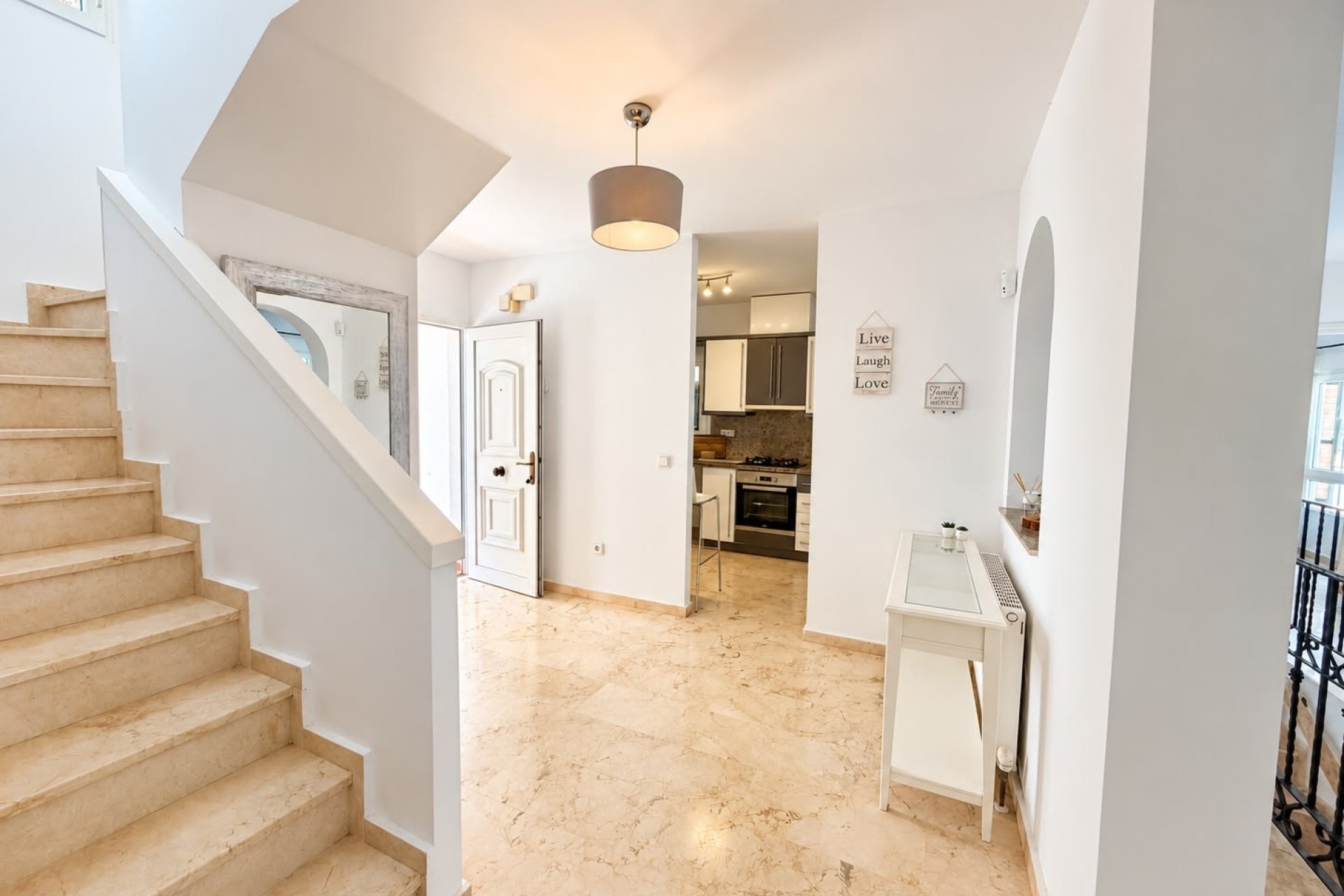 Wiederverkauf - Villa -
Orihuela Costa - Las Ramblas