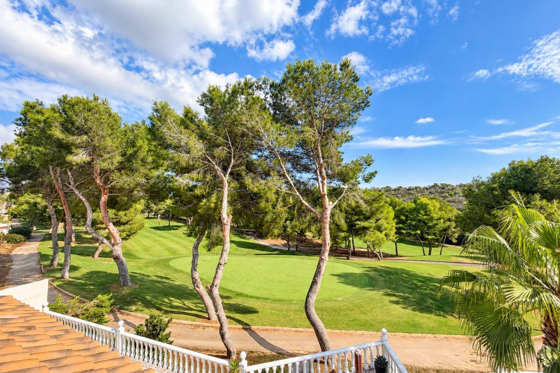 Wiederverkauf - Villa -
Orihuela Costa - Las Ramblas