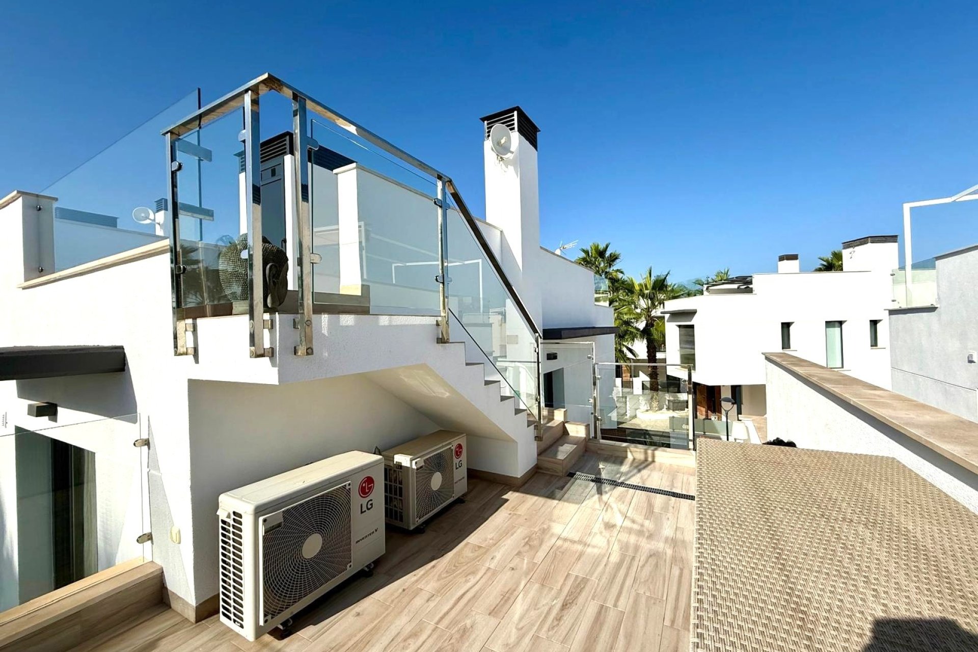 Wiederverkauf - Villa -
Orihuela Costa - Lomas de Cabo Roig
