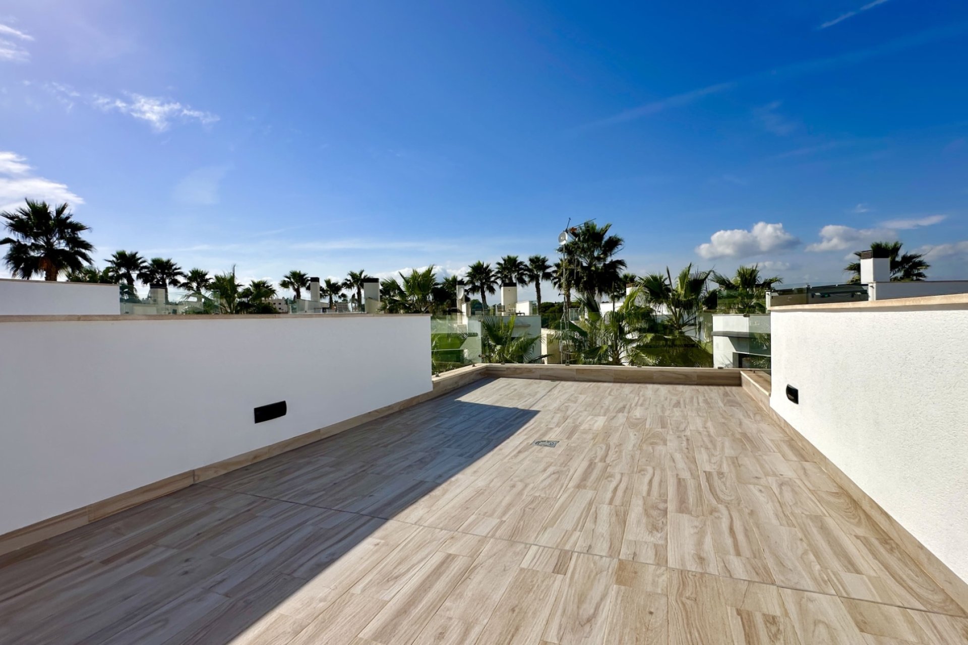 Wiederverkauf - Villa -
Orihuela Costa - Lomas de Cabo Roig