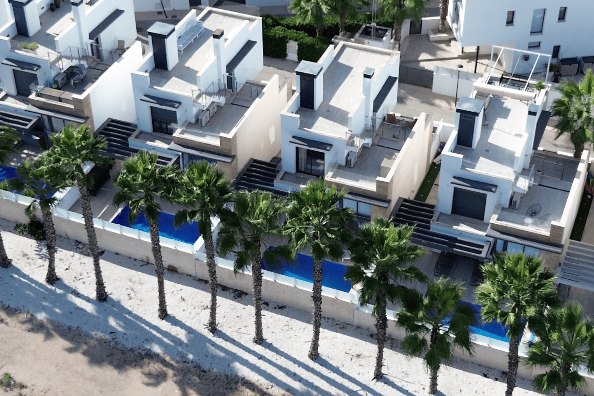 Wiederverkauf - Villa -
Orihuela Costa - Lomas de Cabo Roig