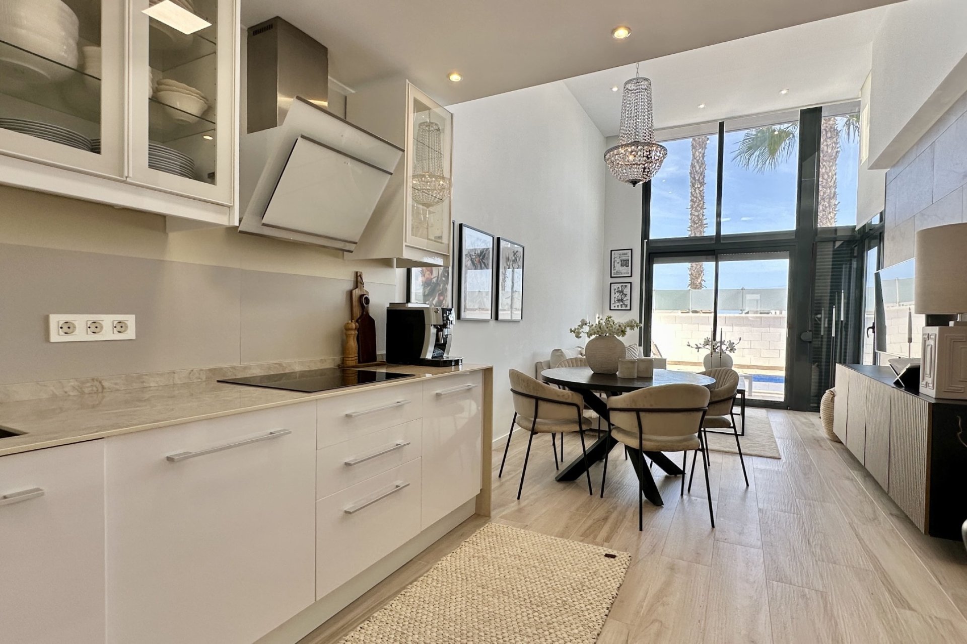 Wiederverkauf - Villa -
Orihuela Costa - Lomas de Cabo Roig