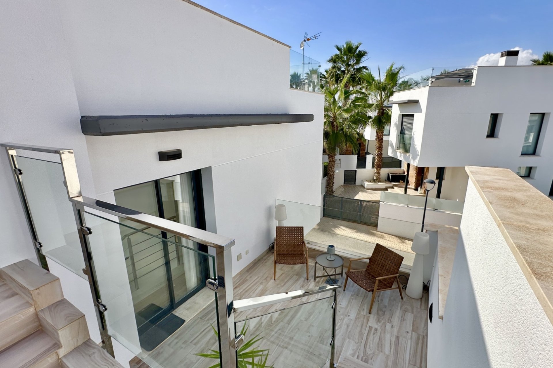 Wiederverkauf - Villa -
Orihuela Costa - Lomas de Cabo Roig