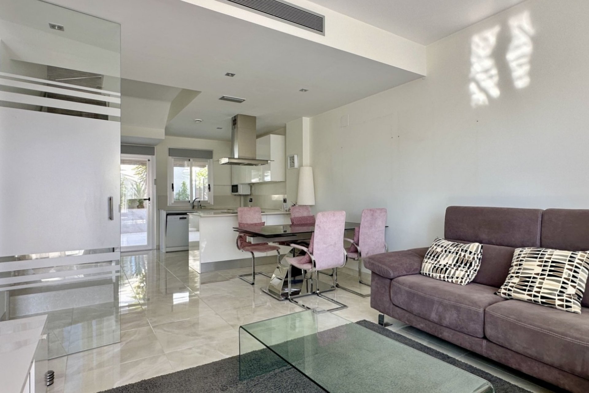 Wiederverkauf - Villa -
Orihuela Costa - Lomas de Cabo Roig
