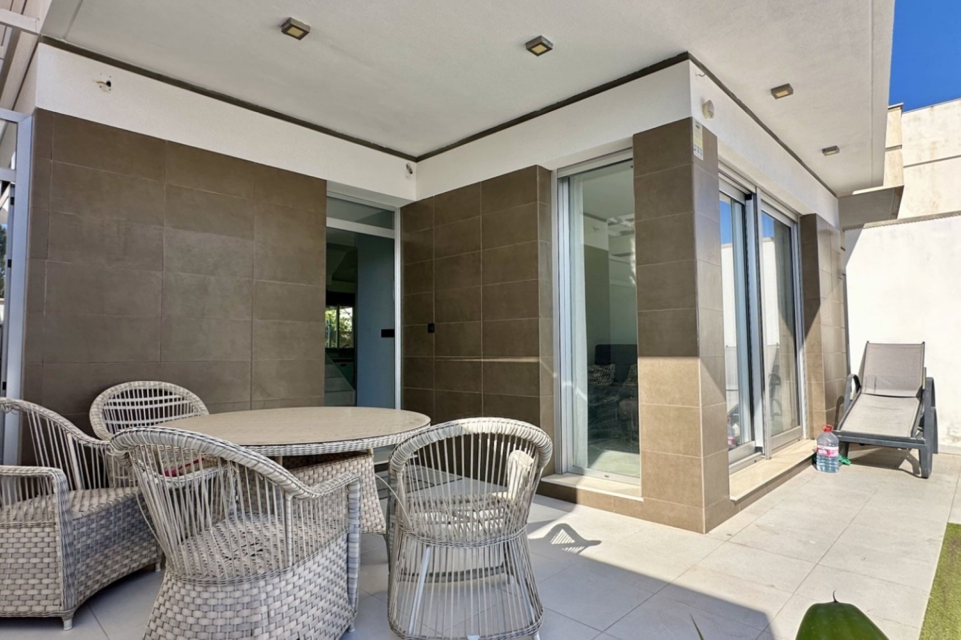 Wiederverkauf - Villa -
Orihuela Costa - Lomas de Cabo Roig