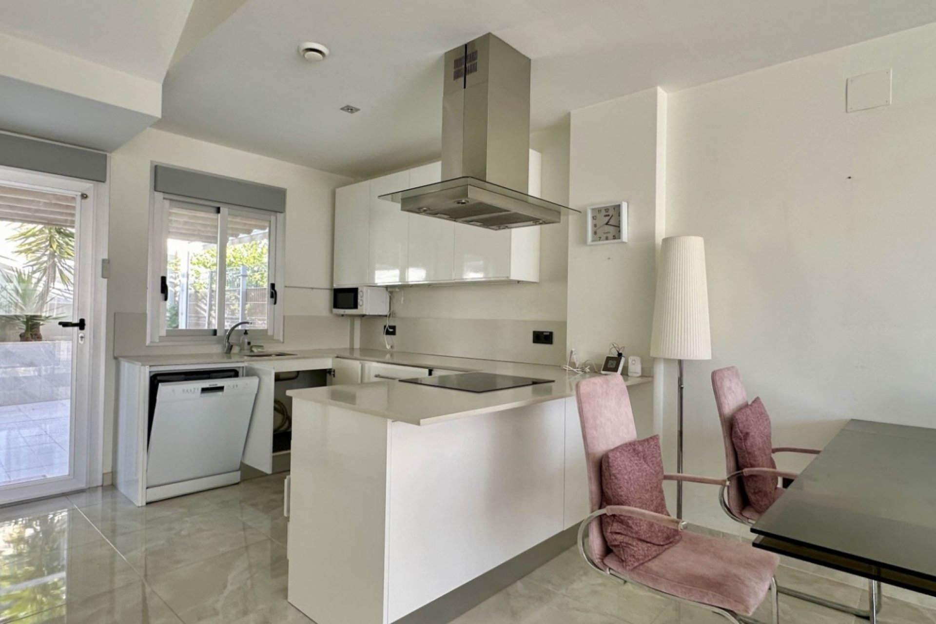 Wiederverkauf - Villa -
Orihuela Costa - Lomas de Cabo Roig