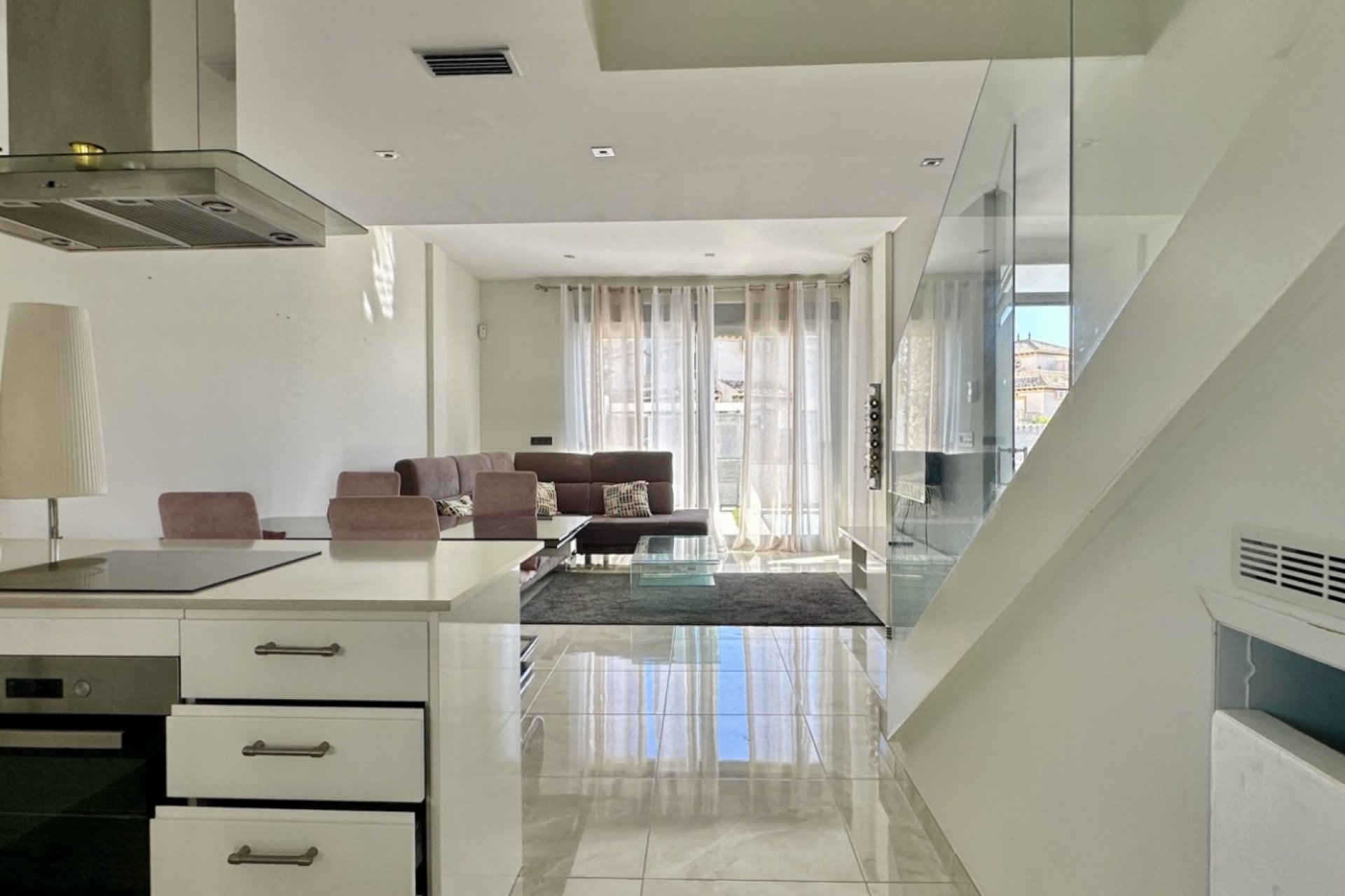 Wiederverkauf - Villa -
Orihuela Costa - Lomas de Cabo Roig