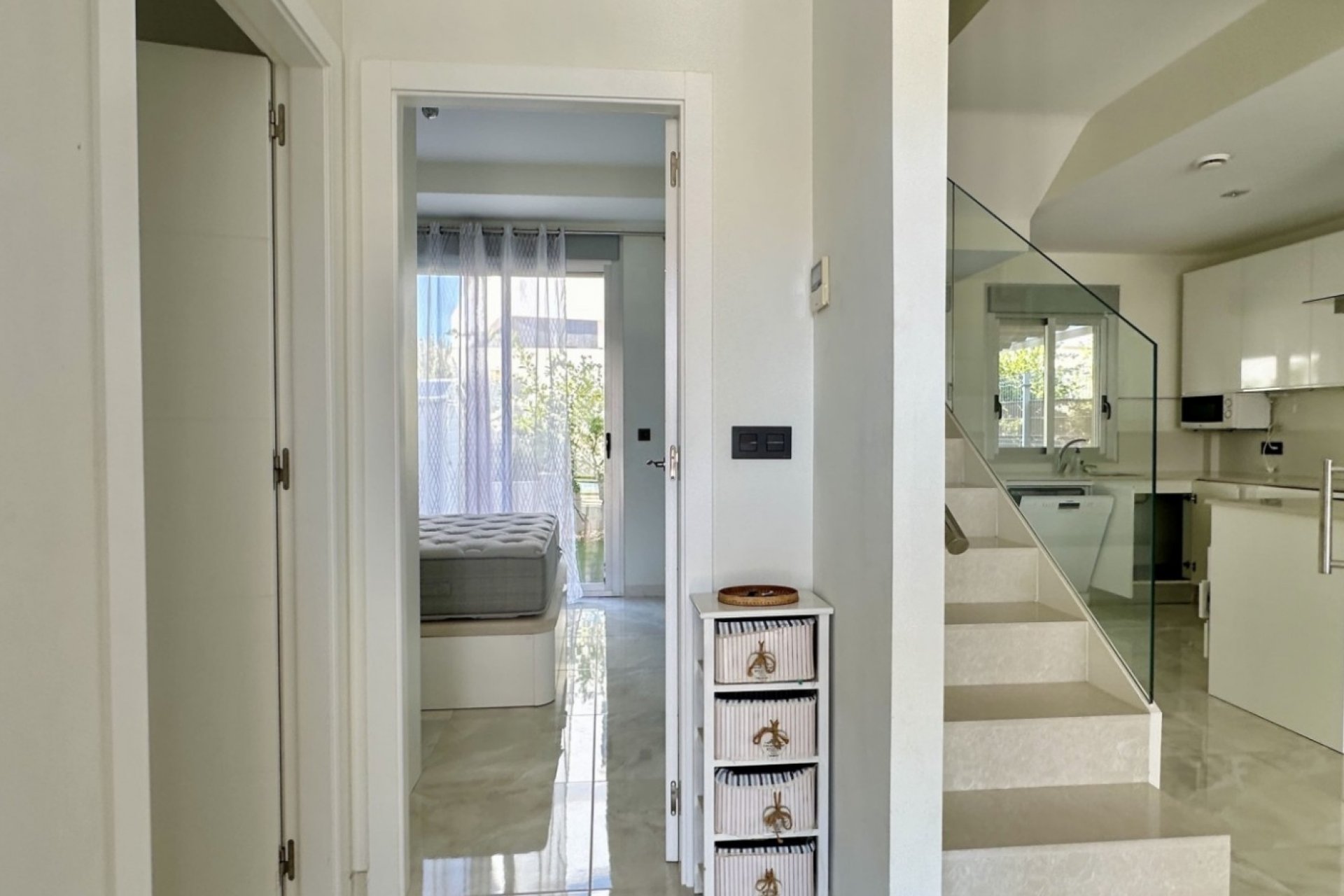 Wiederverkauf - Villa -
Orihuela Costa - Lomas de Cabo Roig