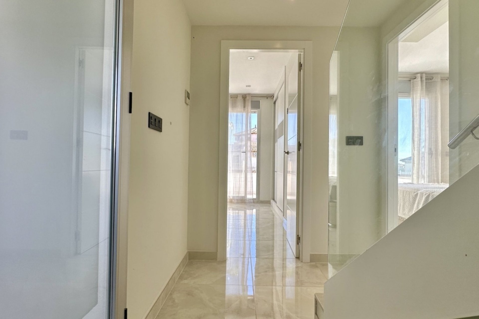 Wiederverkauf - Villa -
Orihuela Costa - Lomas de Cabo Roig