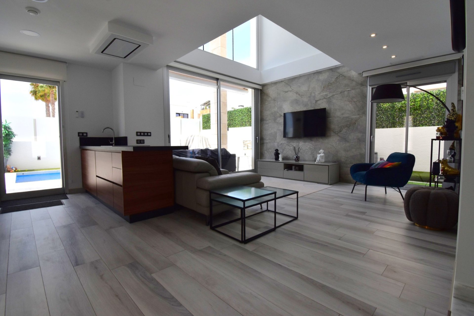 Wiederverkauf - Villa -
Orihuela Costa - Lomas de Cabo Roig