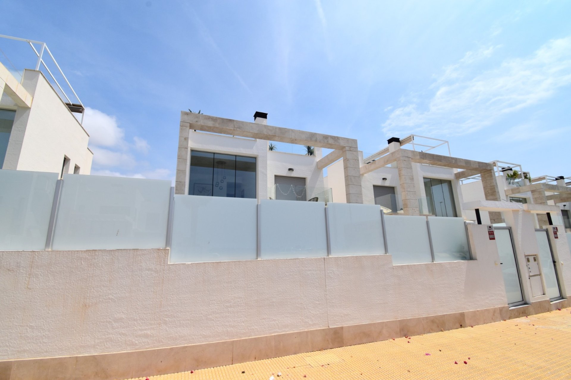 Wiederverkauf - Villa -
Orihuela Costa - Lomas de Cabo Roig