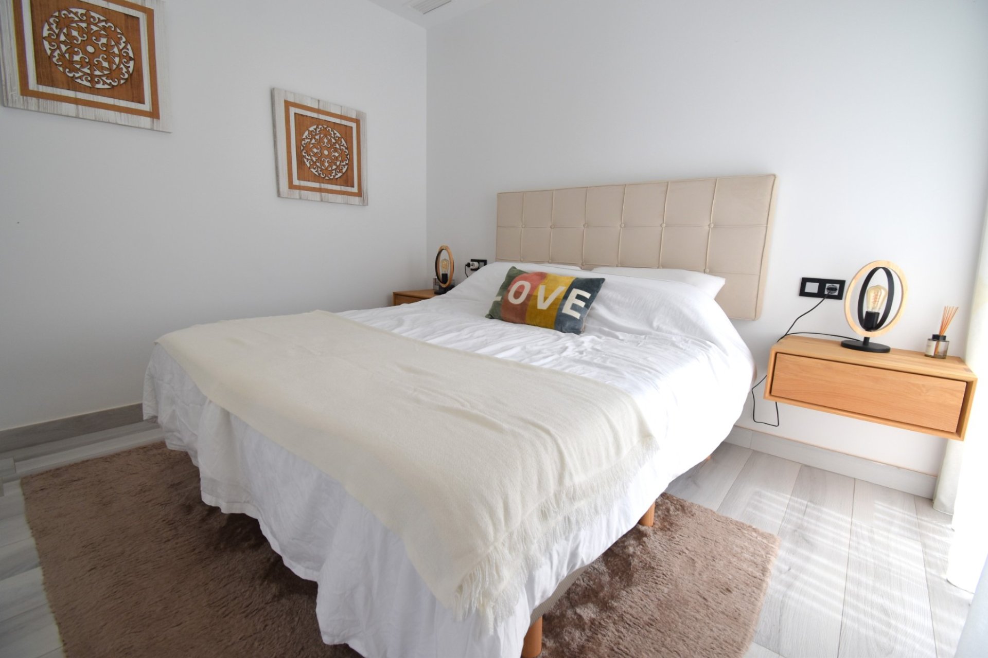 Wiederverkauf - Villa -
Orihuela Costa - Lomas de Cabo Roig