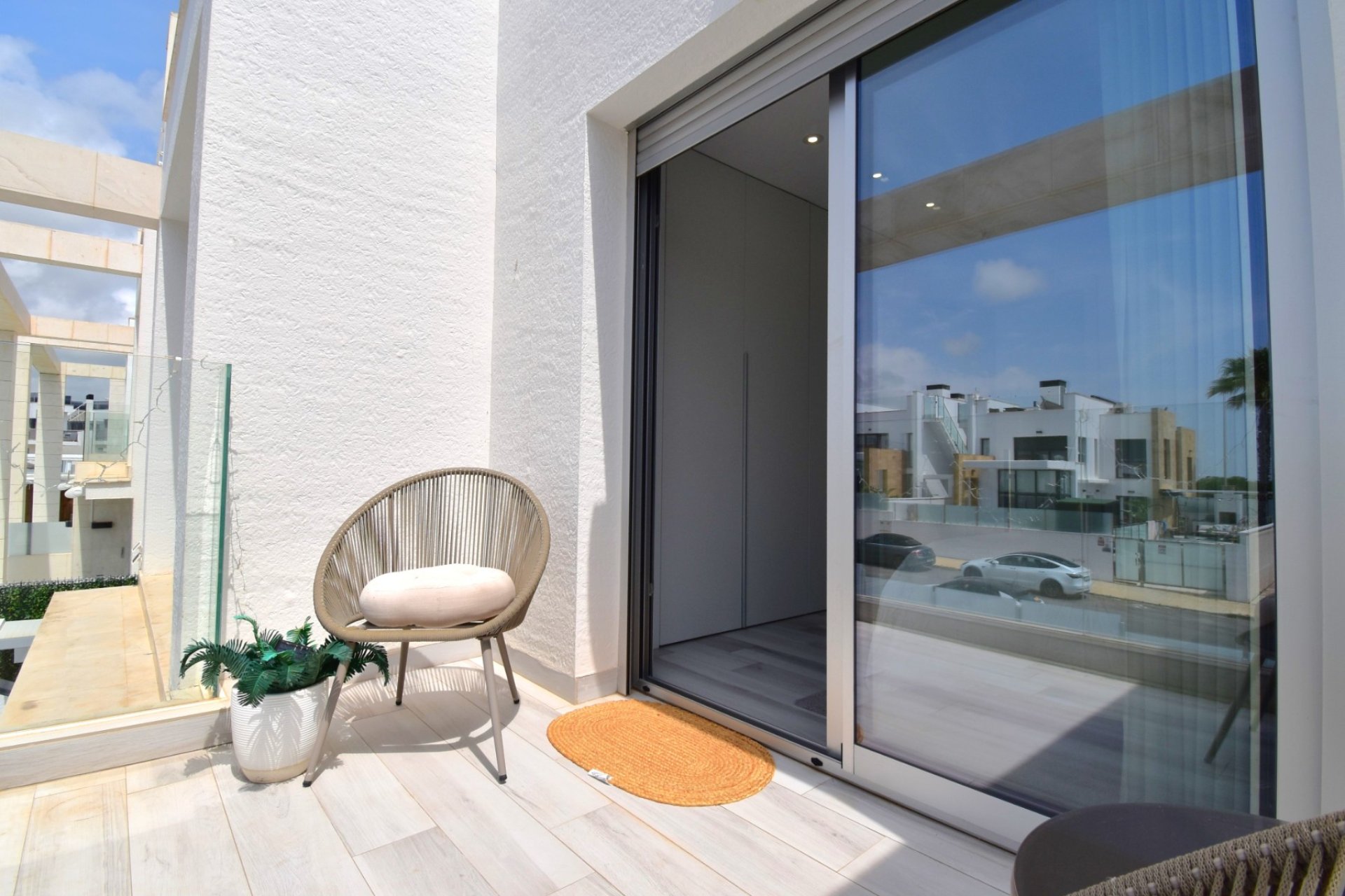 Wiederverkauf - Villa -
Orihuela Costa - Lomas de Cabo Roig