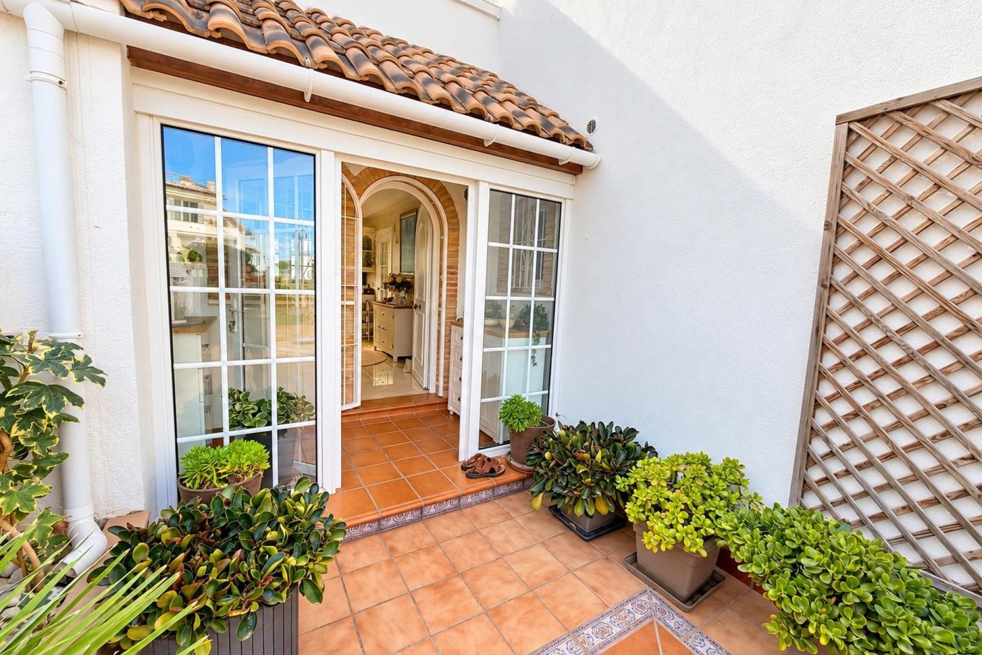 Wiederverkauf - Villa -
Orihuela Costa - Lomas de Cabo Roig