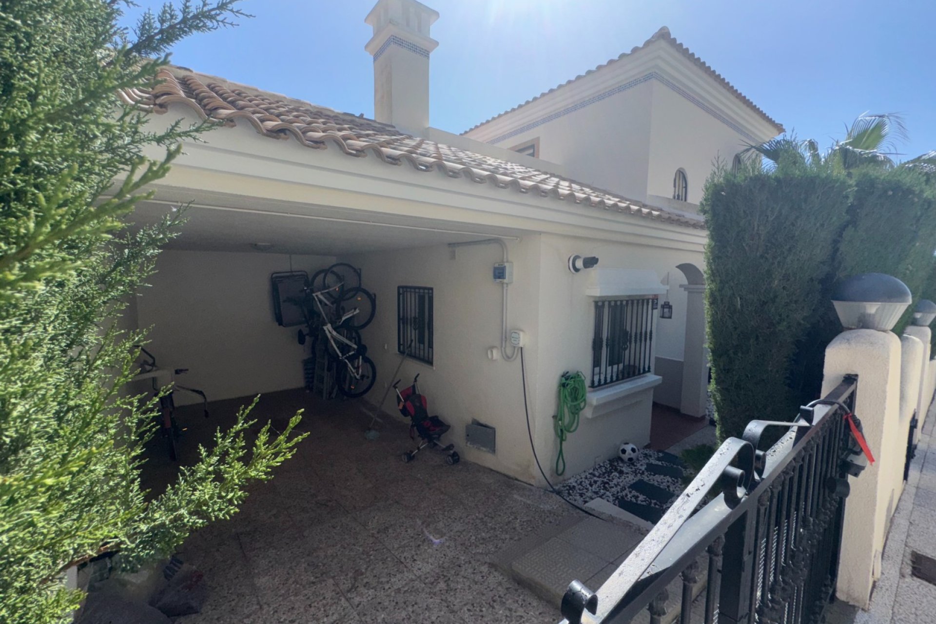 Wiederverkauf - Villa -
Orihuela Costa - Lomas De Campoamor-las Ramblas
