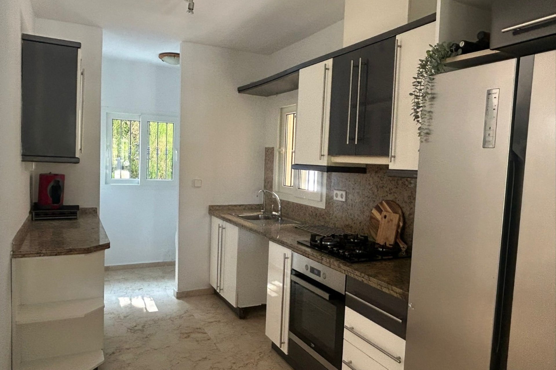 Wiederverkauf - Villa -
Orihuela Costa - Lomas De Campoamor-las Ramblas