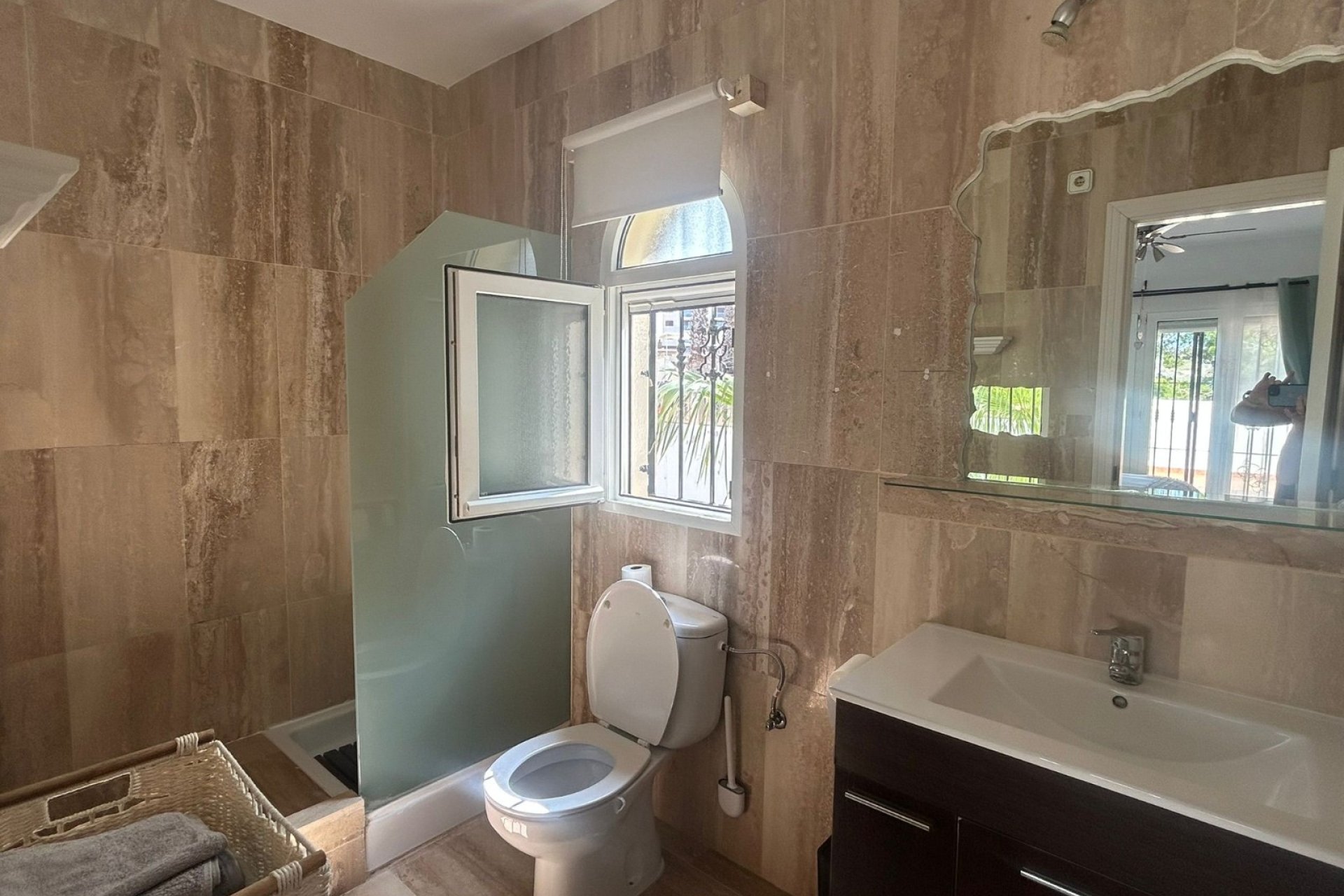 Wiederverkauf - Villa -
Orihuela Costa - Lomas De Campoamor-las Ramblas