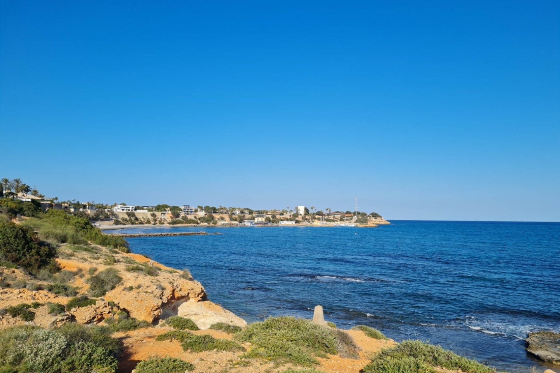 Wiederverkauf - Villa -
Orihuela Costa - Lomas de Don Juan