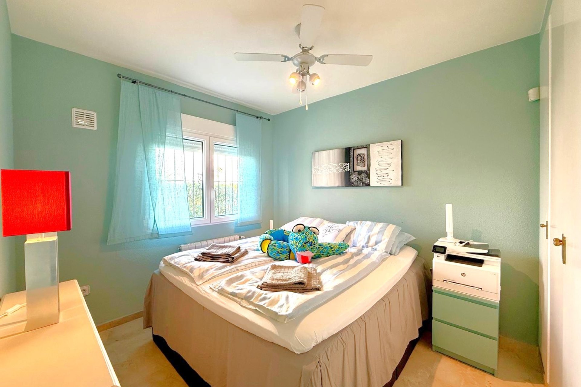 Wiederverkauf - Villa -
Orihuela Costa - Los Dolses