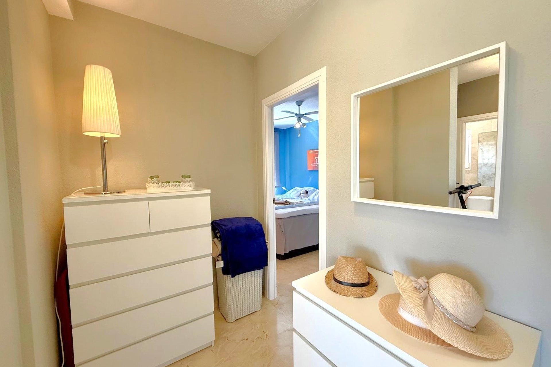 Wiederverkauf - Villa -
Orihuela Costa - Los Dolses