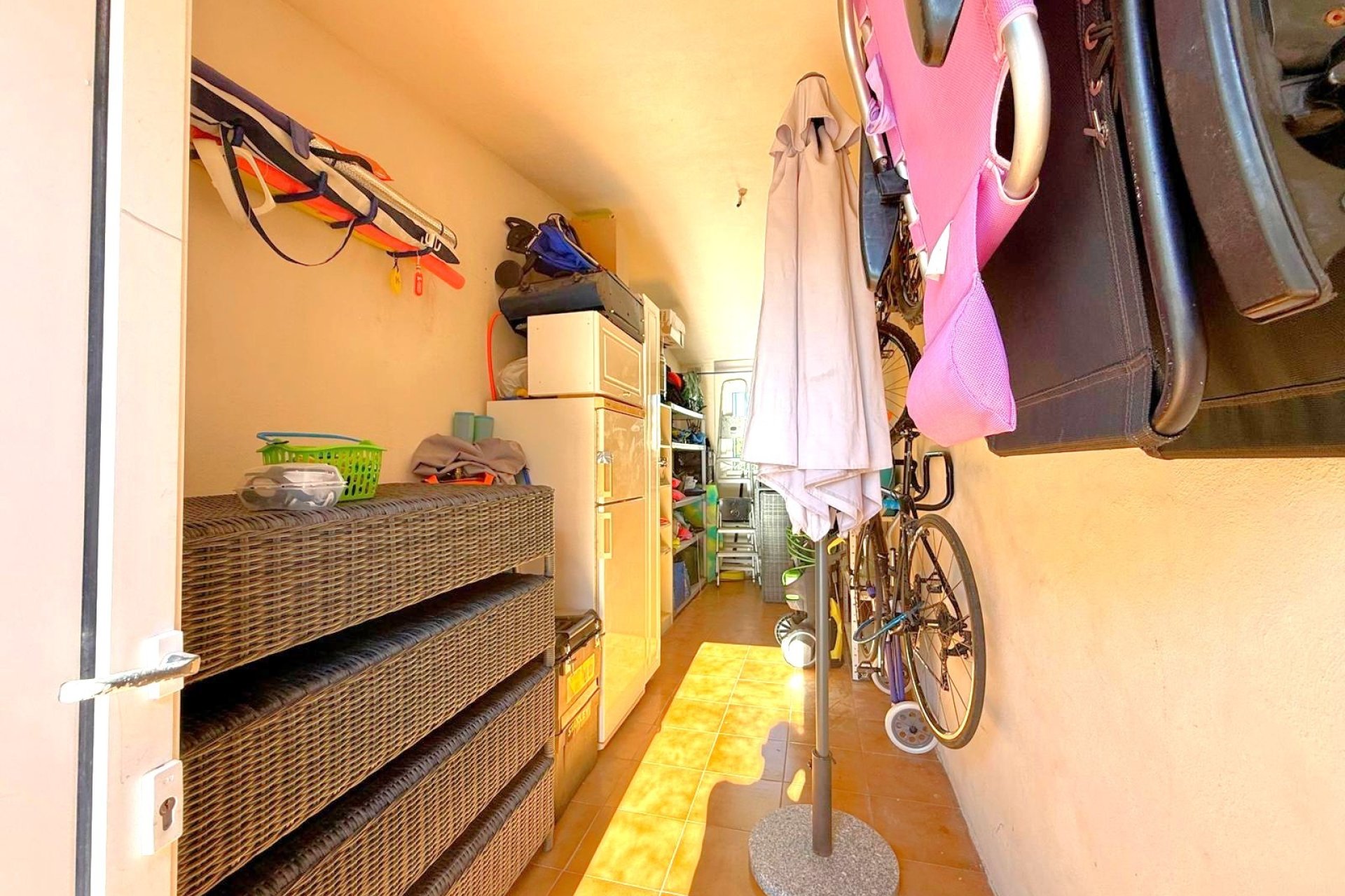 Wiederverkauf - Villa -
Orihuela Costa - Los Dolses