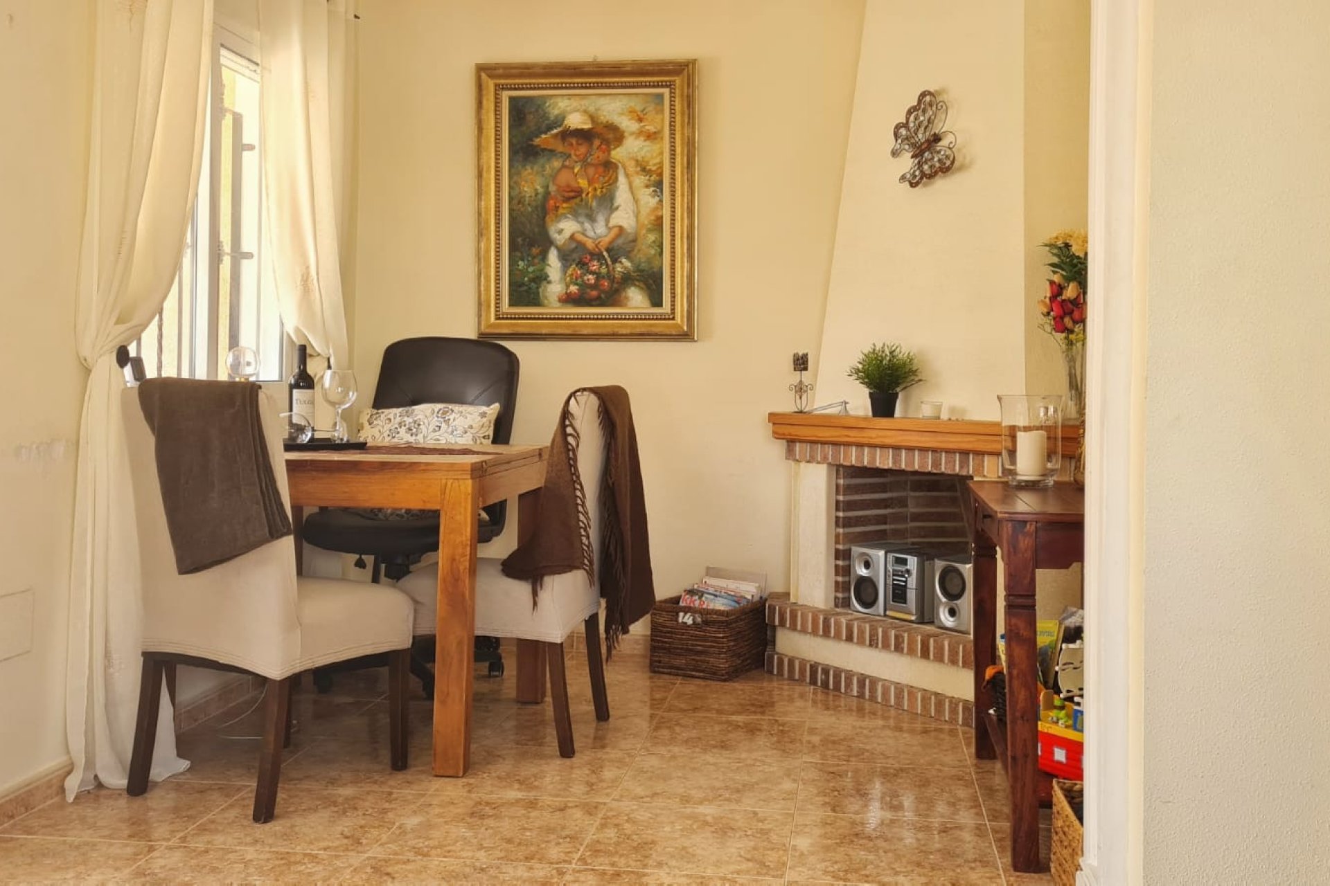 Wiederverkauf - Villa -
Orihuela Costa - Los Dolses