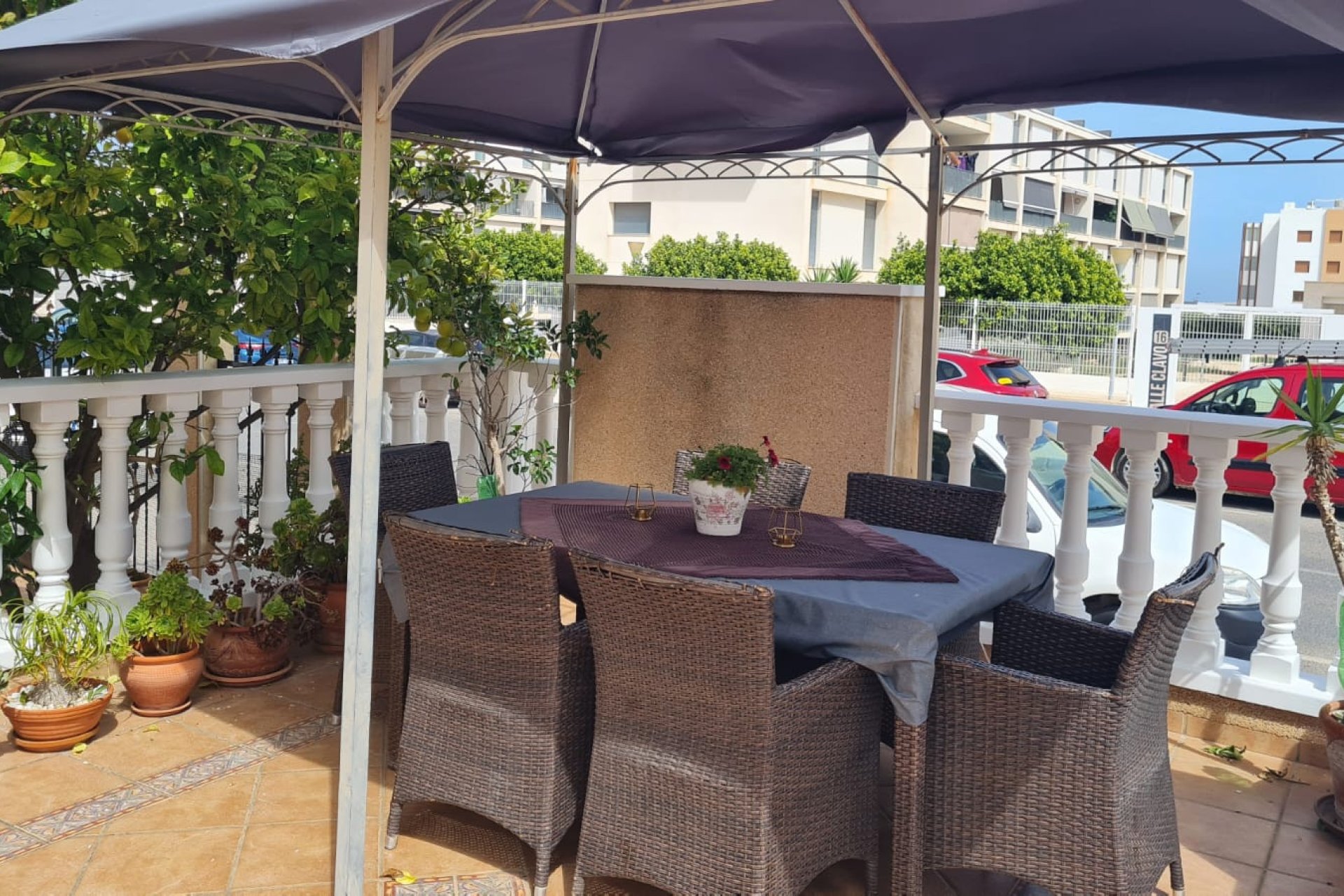 Wiederverkauf - Villa -
Orihuela Costa - Los Dolses
