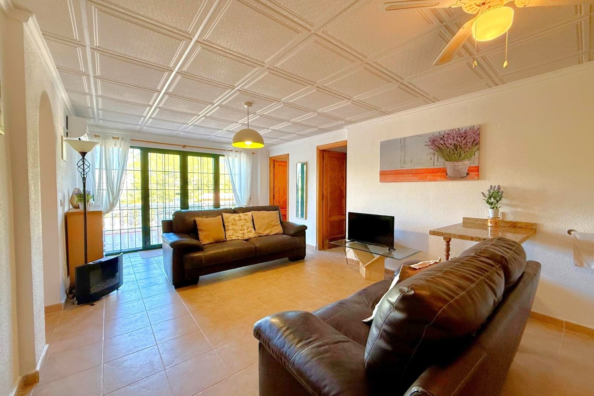 Wiederverkauf - Villa -
Orihuela Costa - Los Dolses